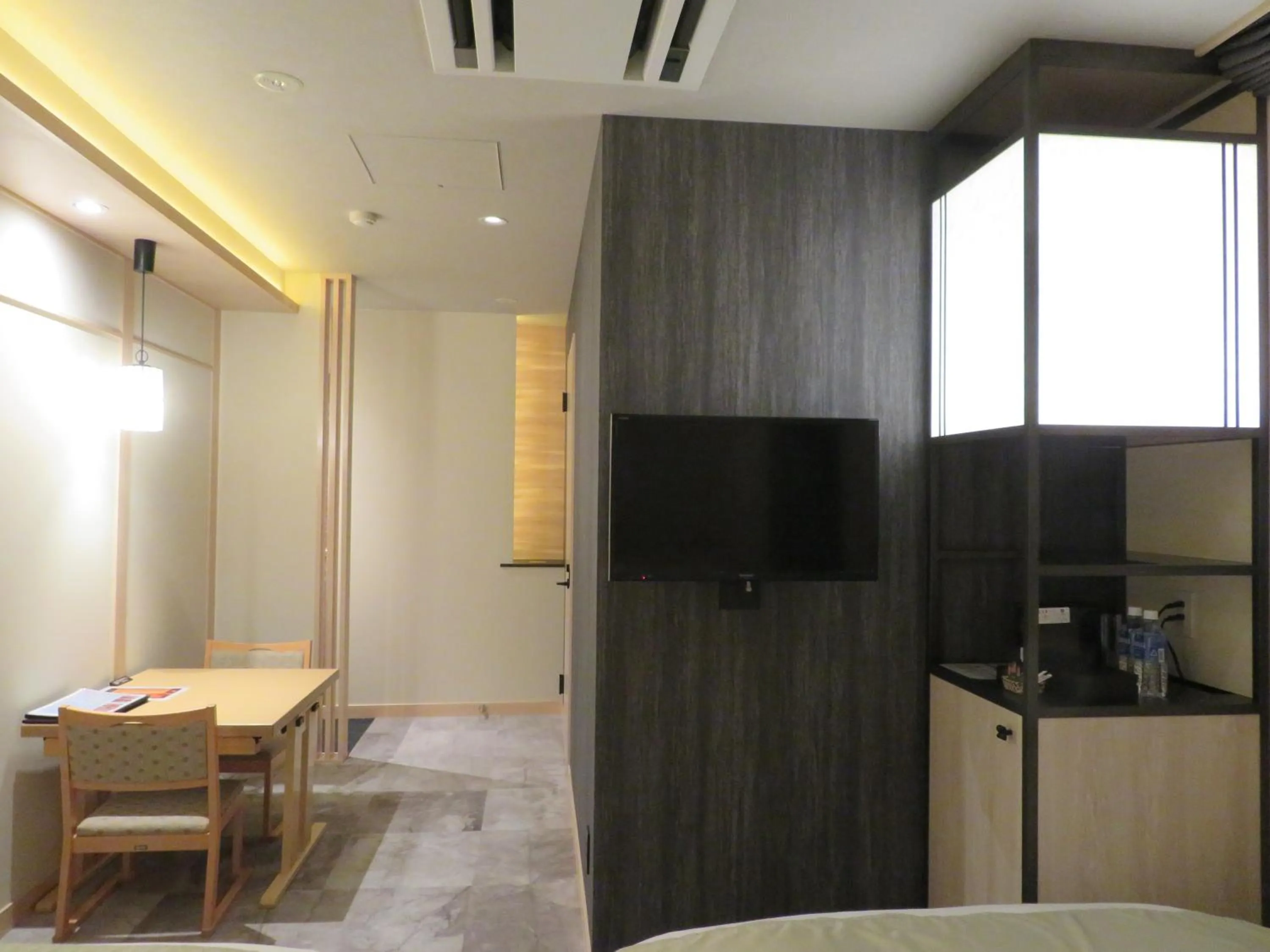 Bathroom in Kashoutei Hanaya