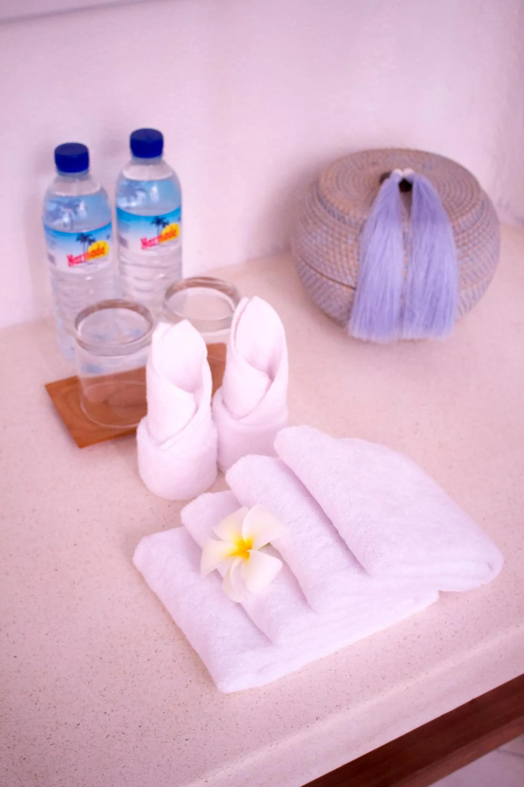 Bathroom in Sunrise Resort