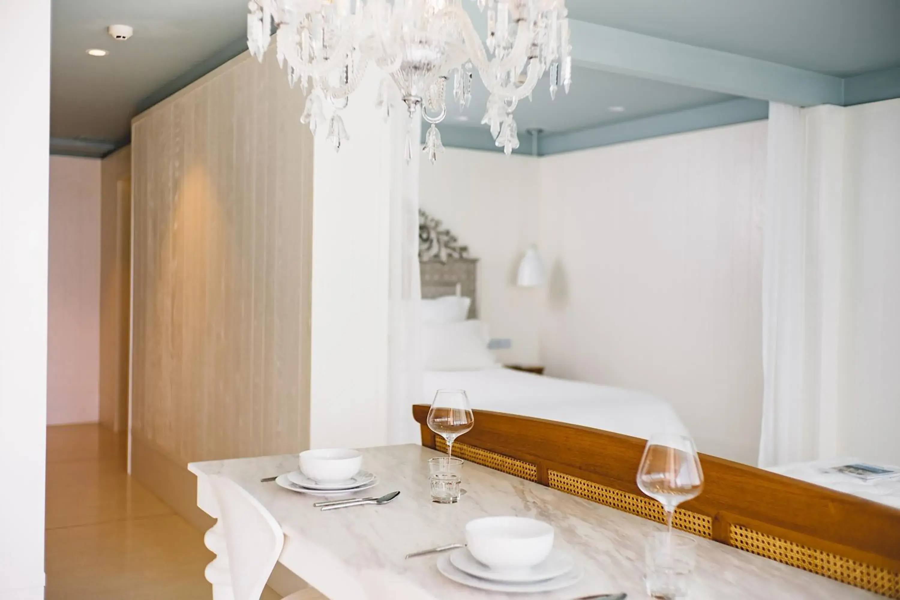 Two-Bedroom Suite in The Beach Samui Two-Bedroom Suite in The Beach Samui