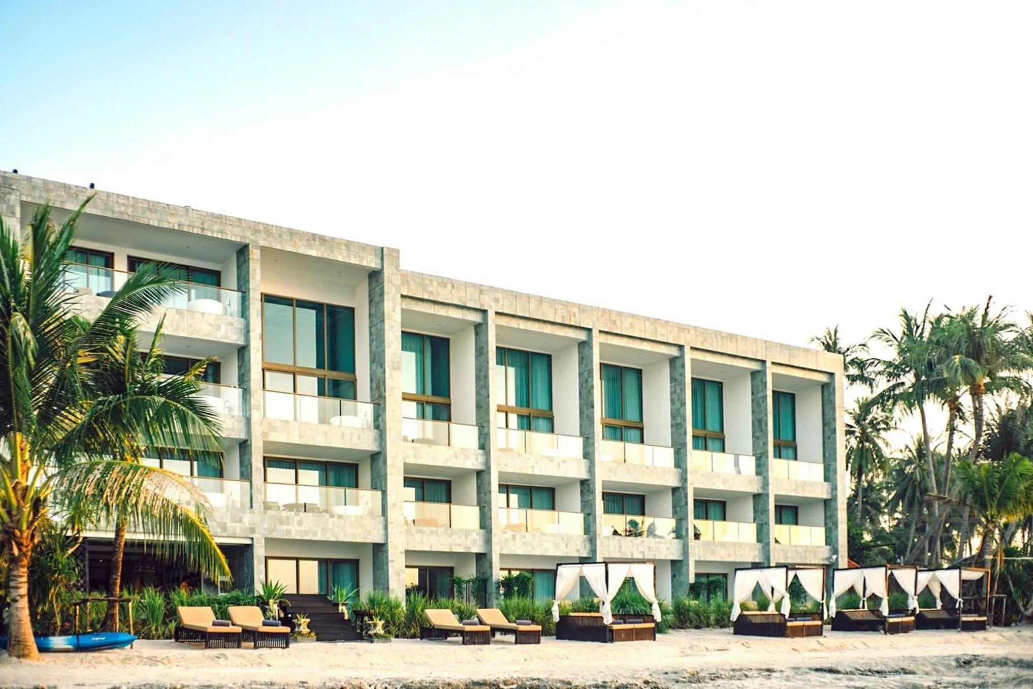 View (from property/room) in The Beach Samui