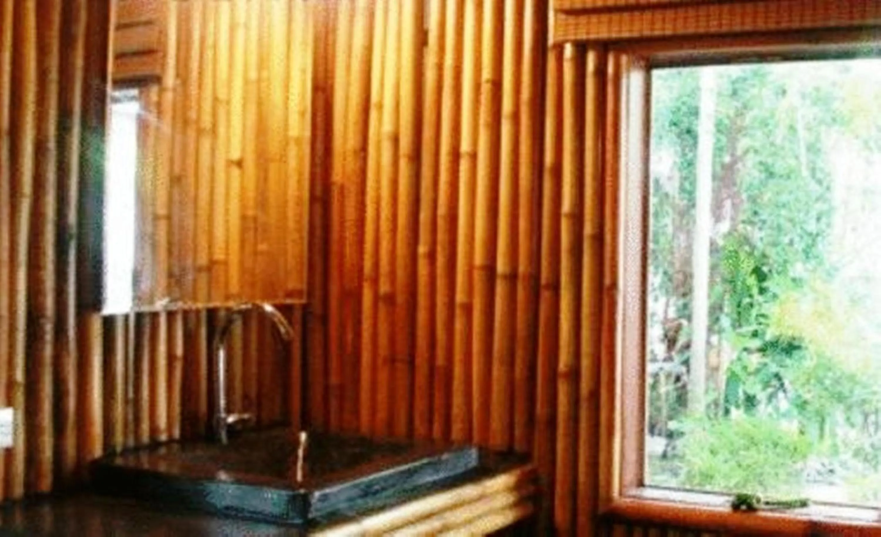 Bathroom in Kirati Beach Resort