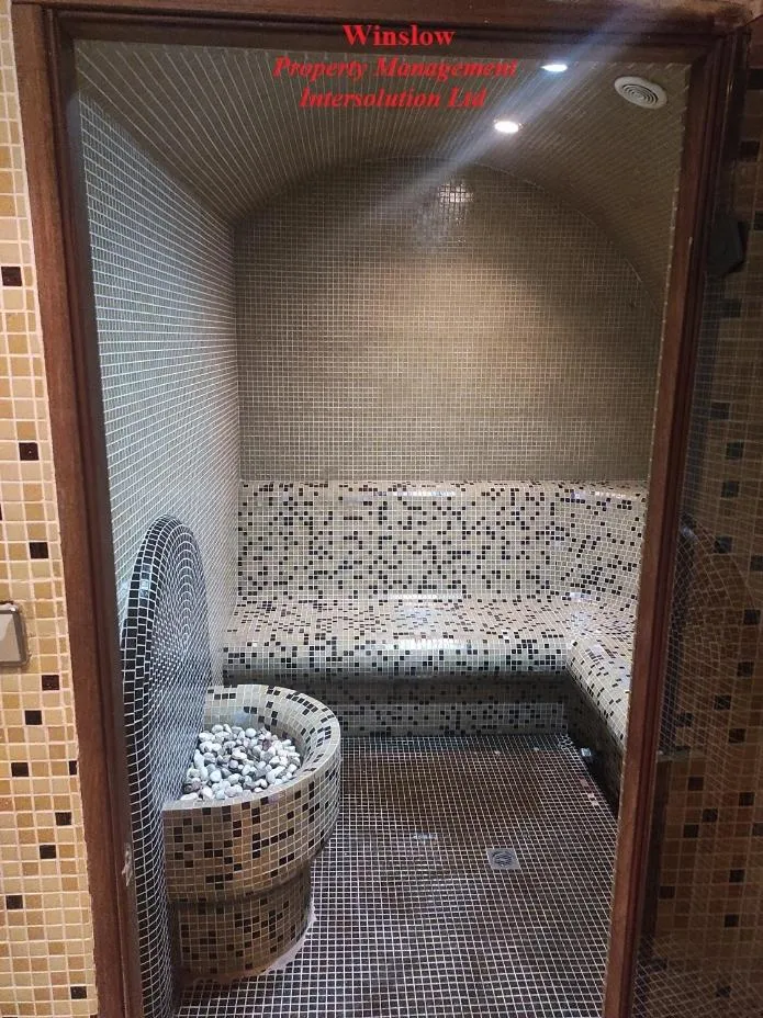 Aparthotel Winslow Highland