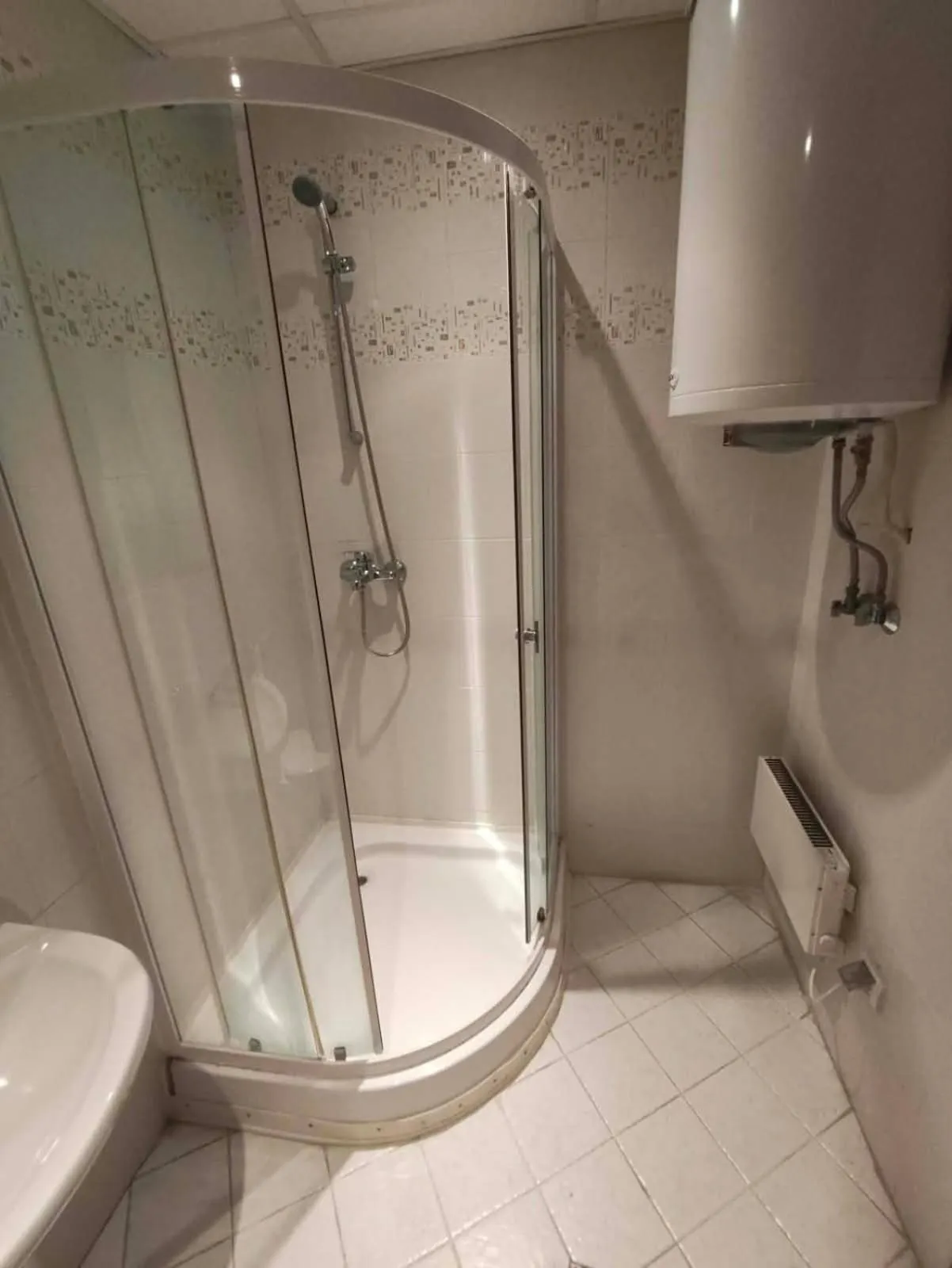 Aparthotel Winslow Highland