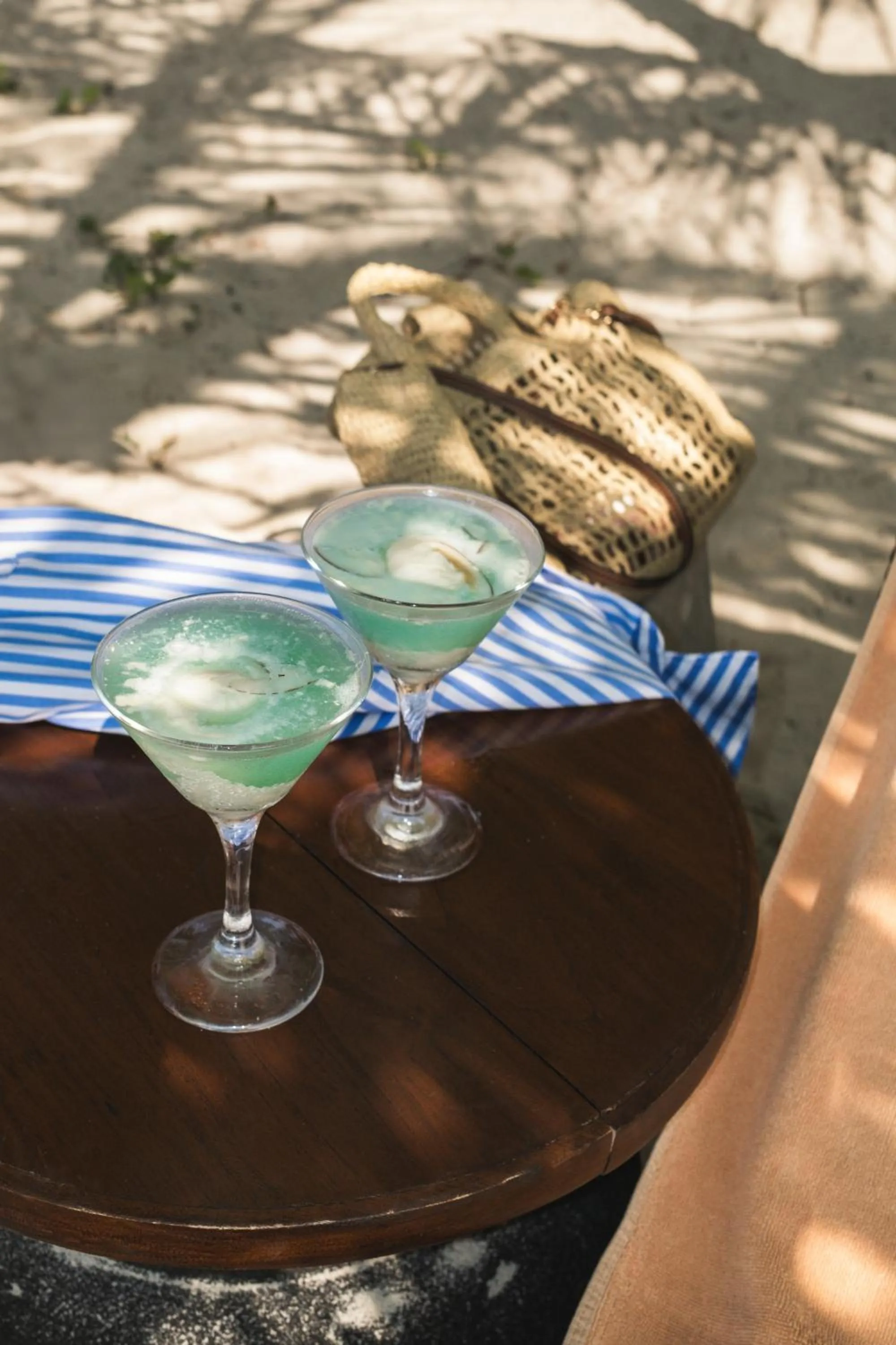 Park Hyatt Maldives Hadahaa