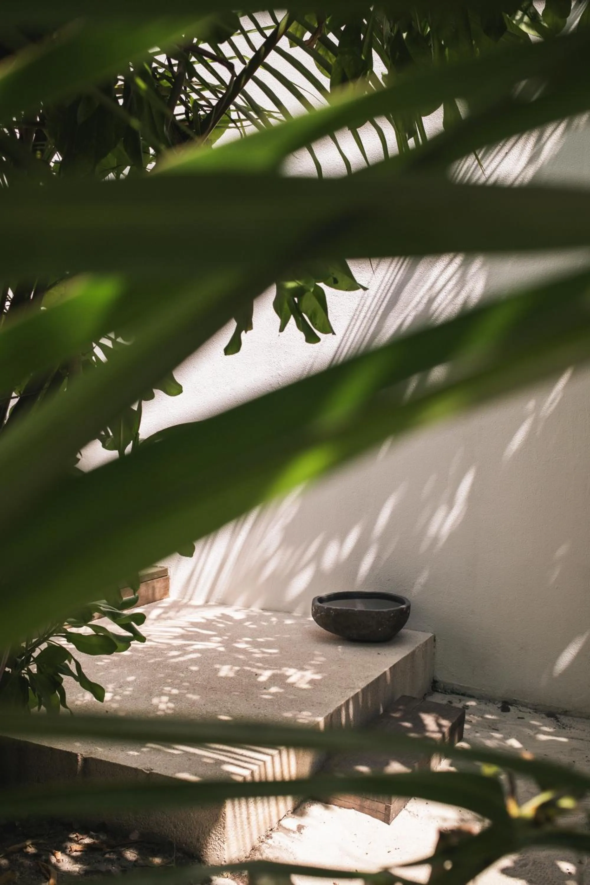 Park Hyatt Maldives Hadahaa