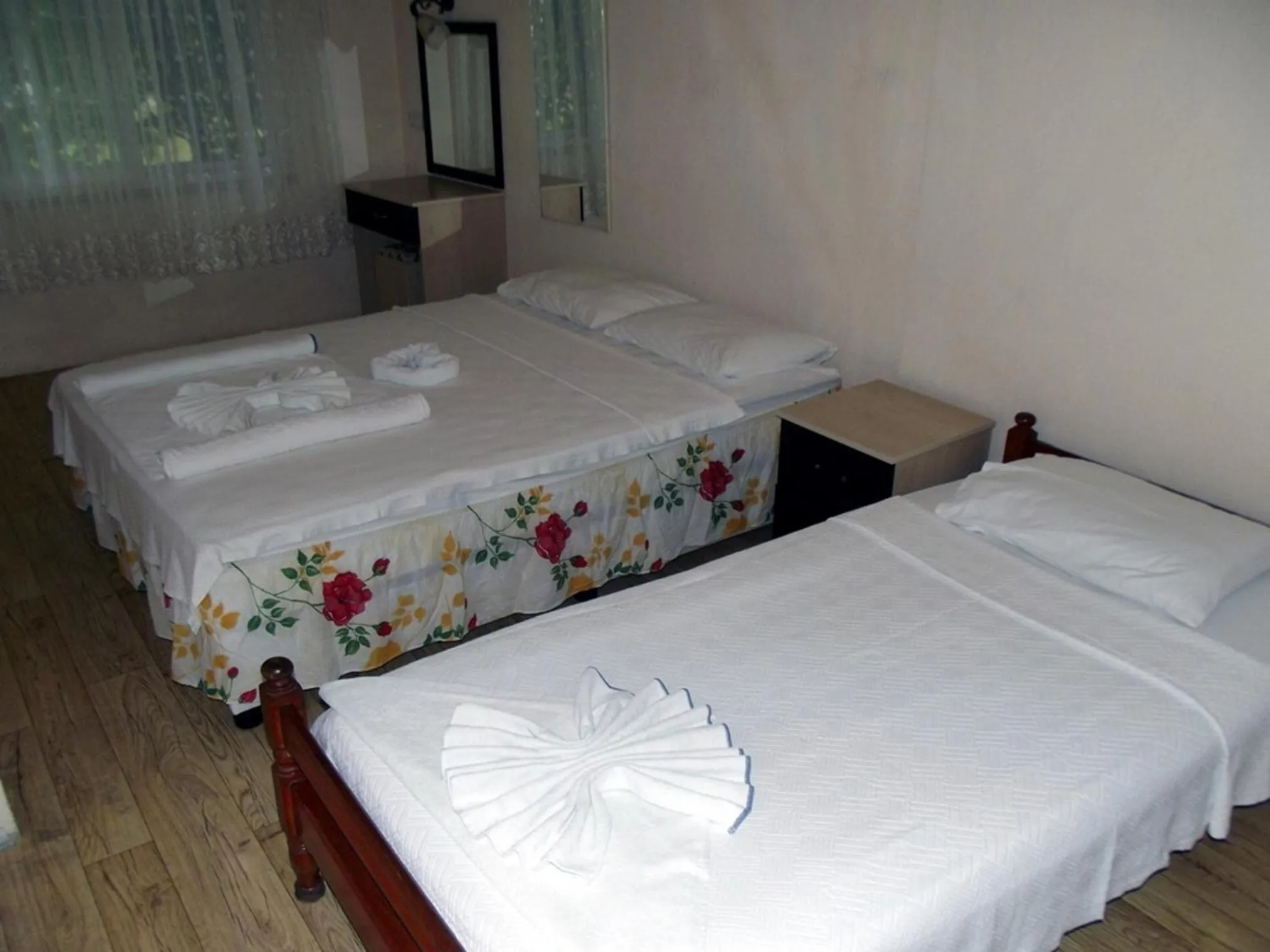 Bedroom, Bed in Gurkan Apart Hotel