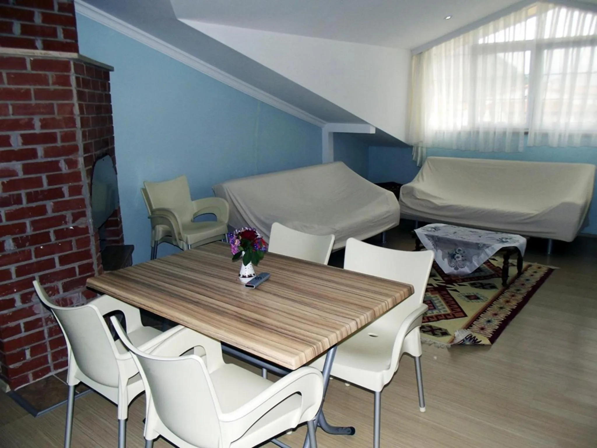 Food and drinks in Gurkan Apart Hotel