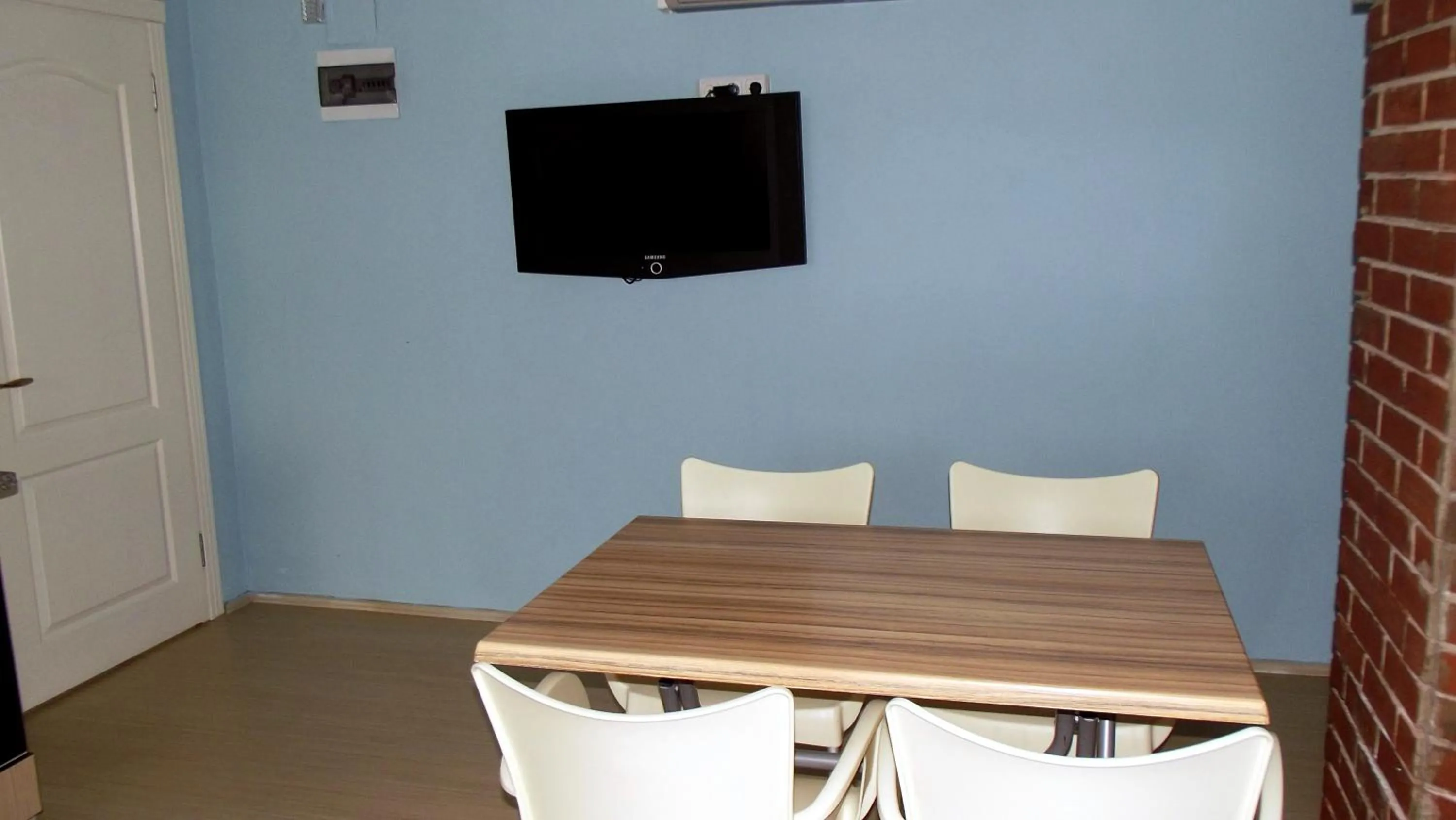 Food and drinks in Gurkan Apart Hotel