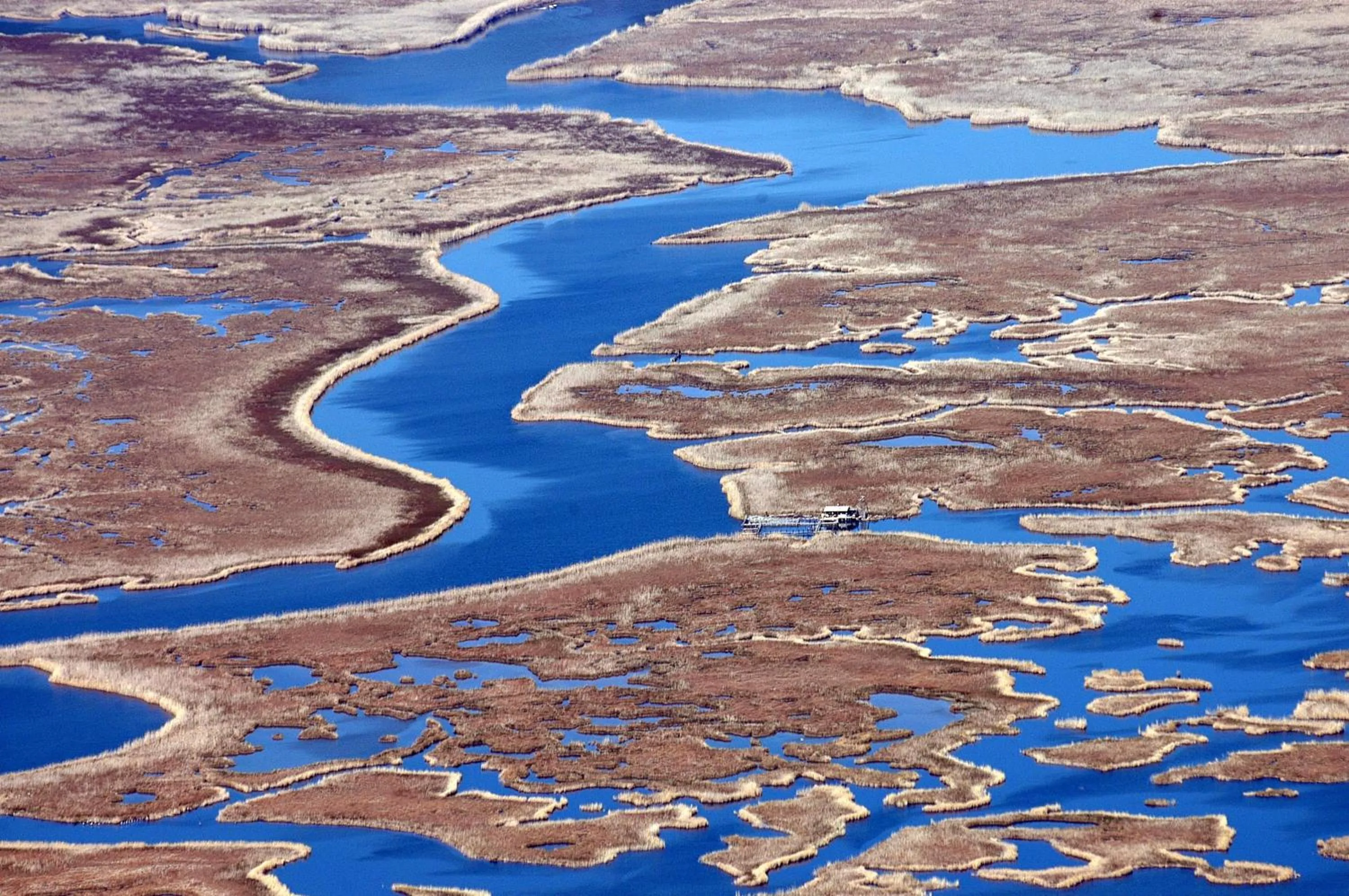 Natural landscape in Gurkan Apart Hotel