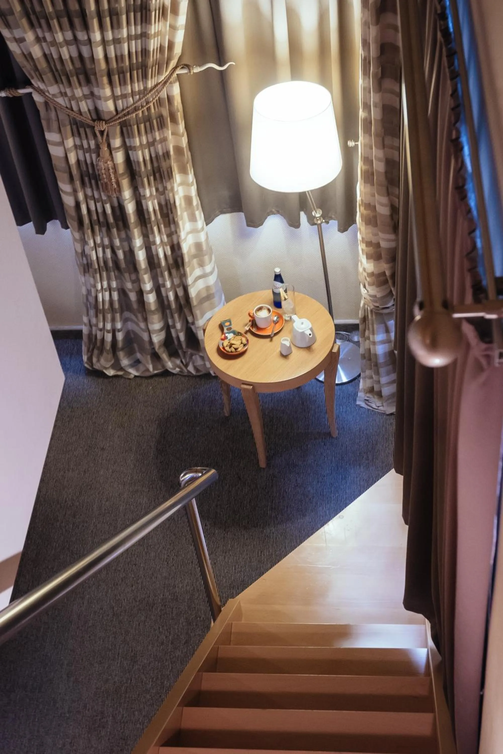 View (from property/room) in Alexandros Boutique Hotel