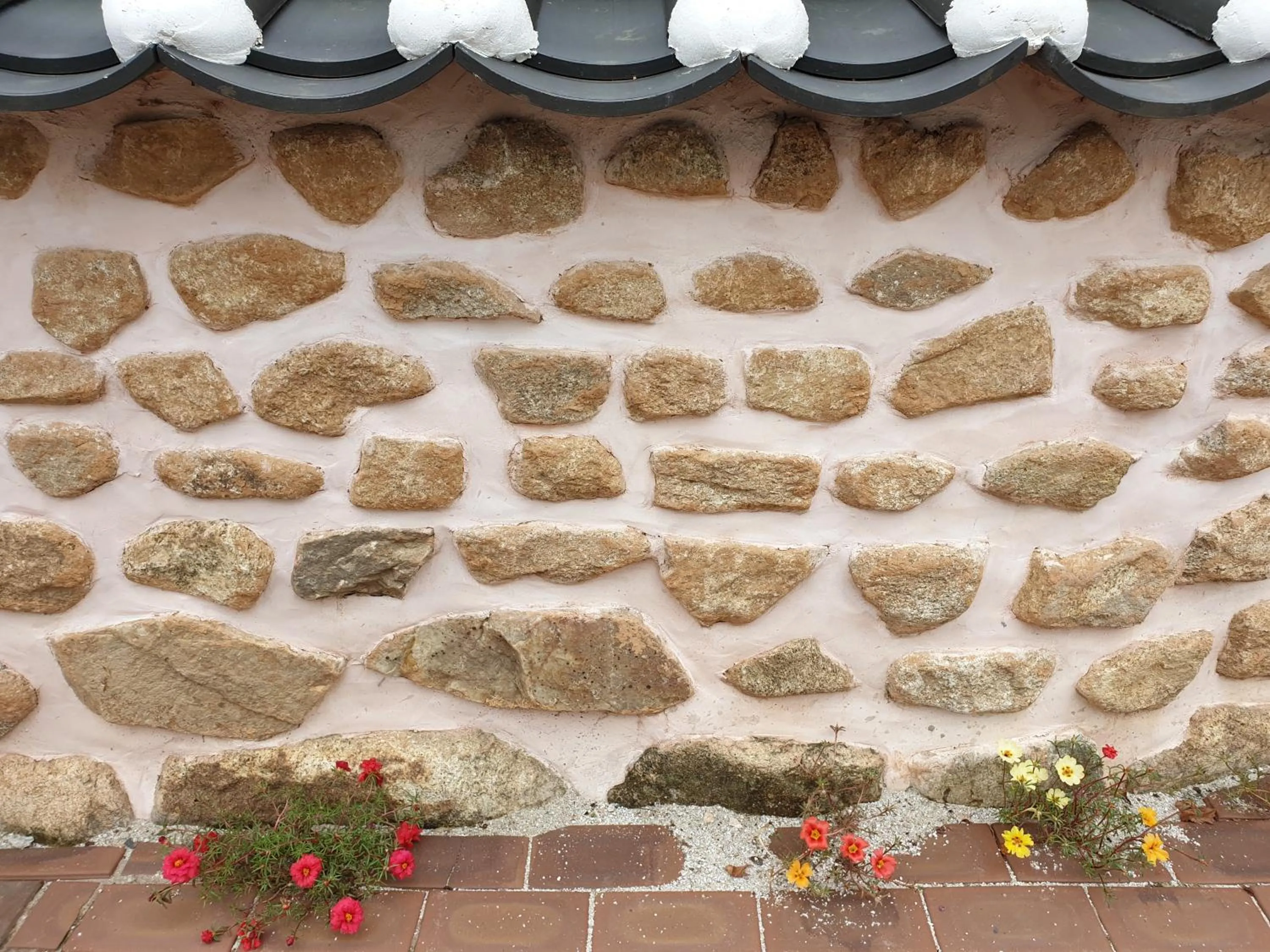 Property building in Hanok Hyeyum