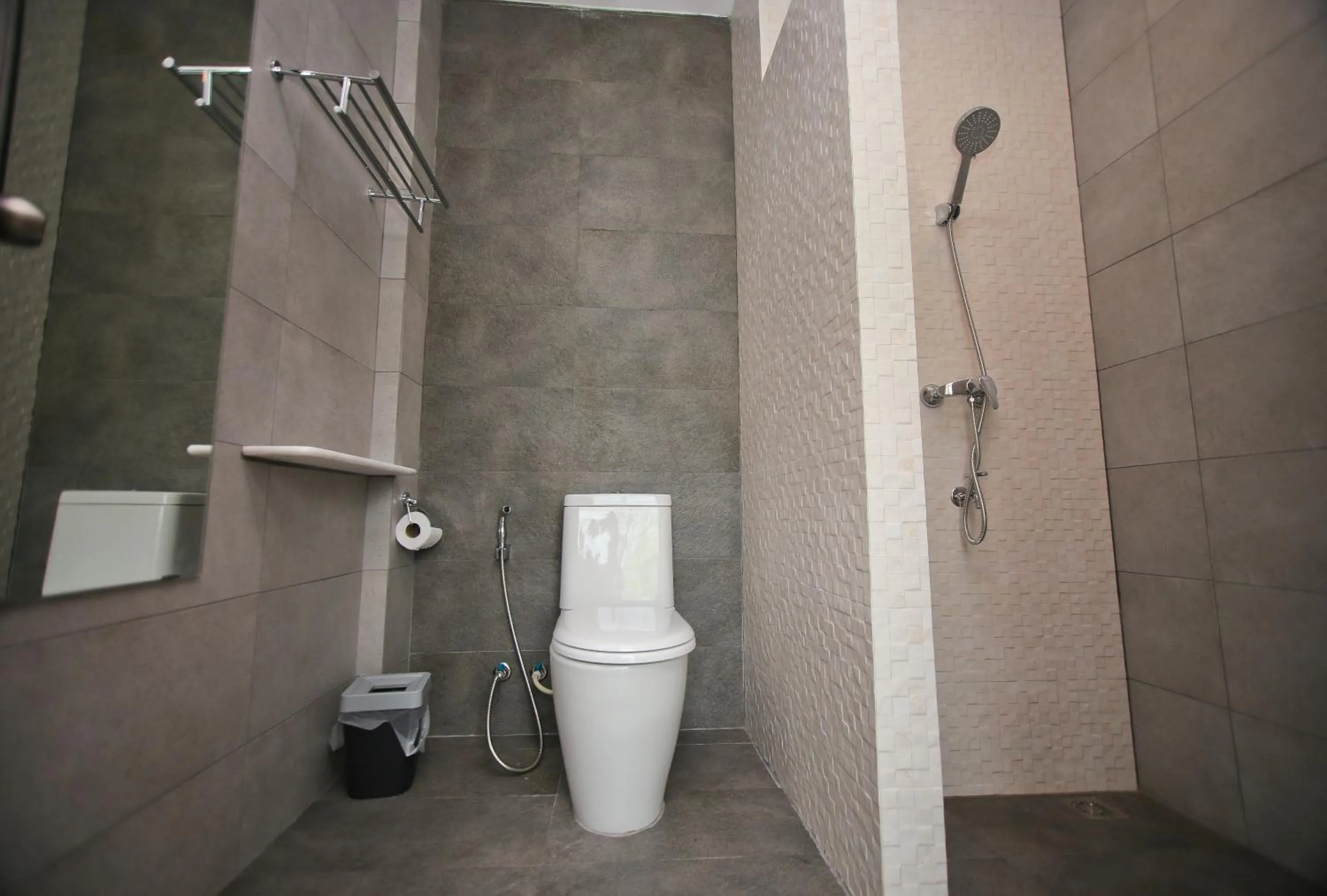 Bunprasop Garden Hotel