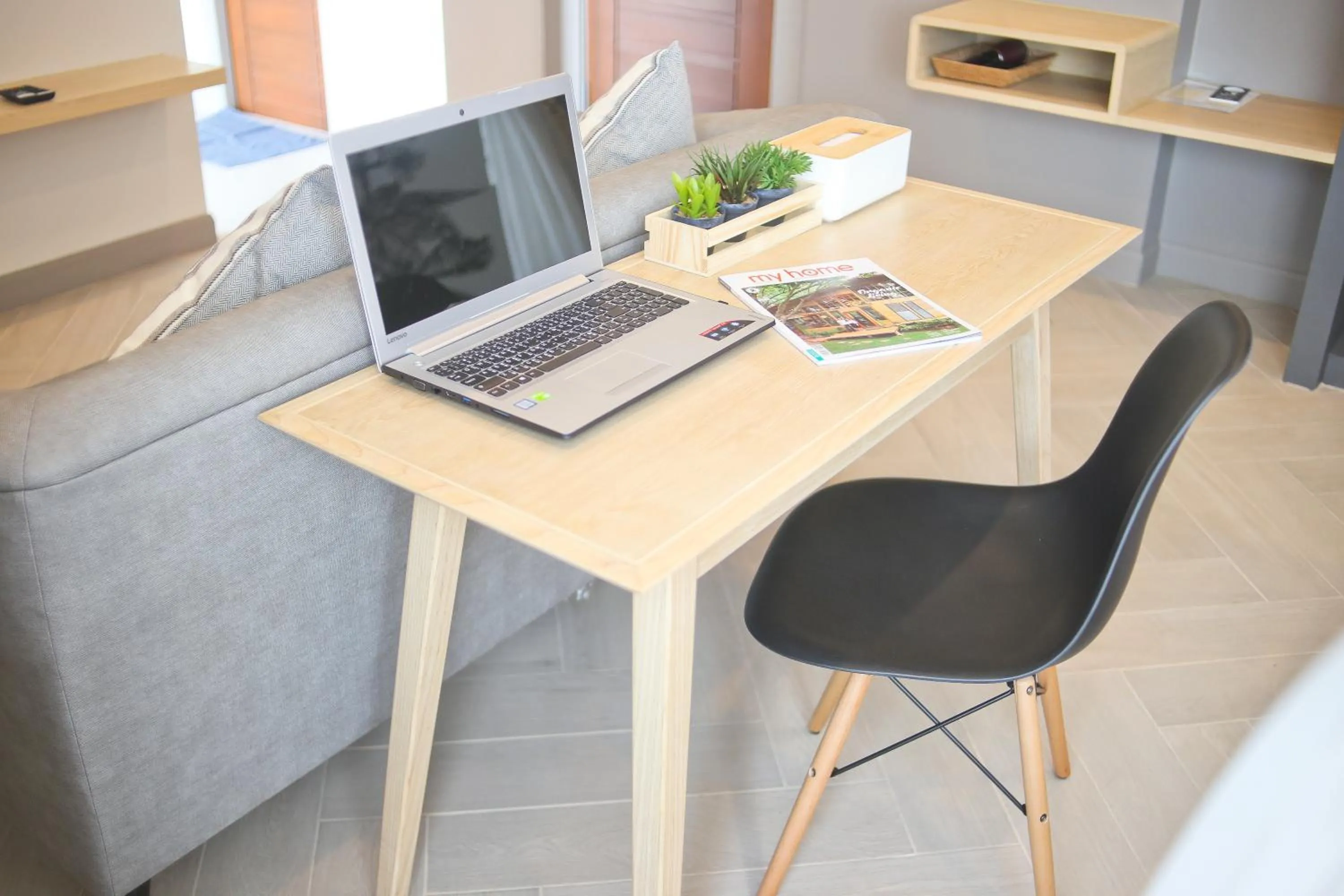 Bunprasop Garden Hotel