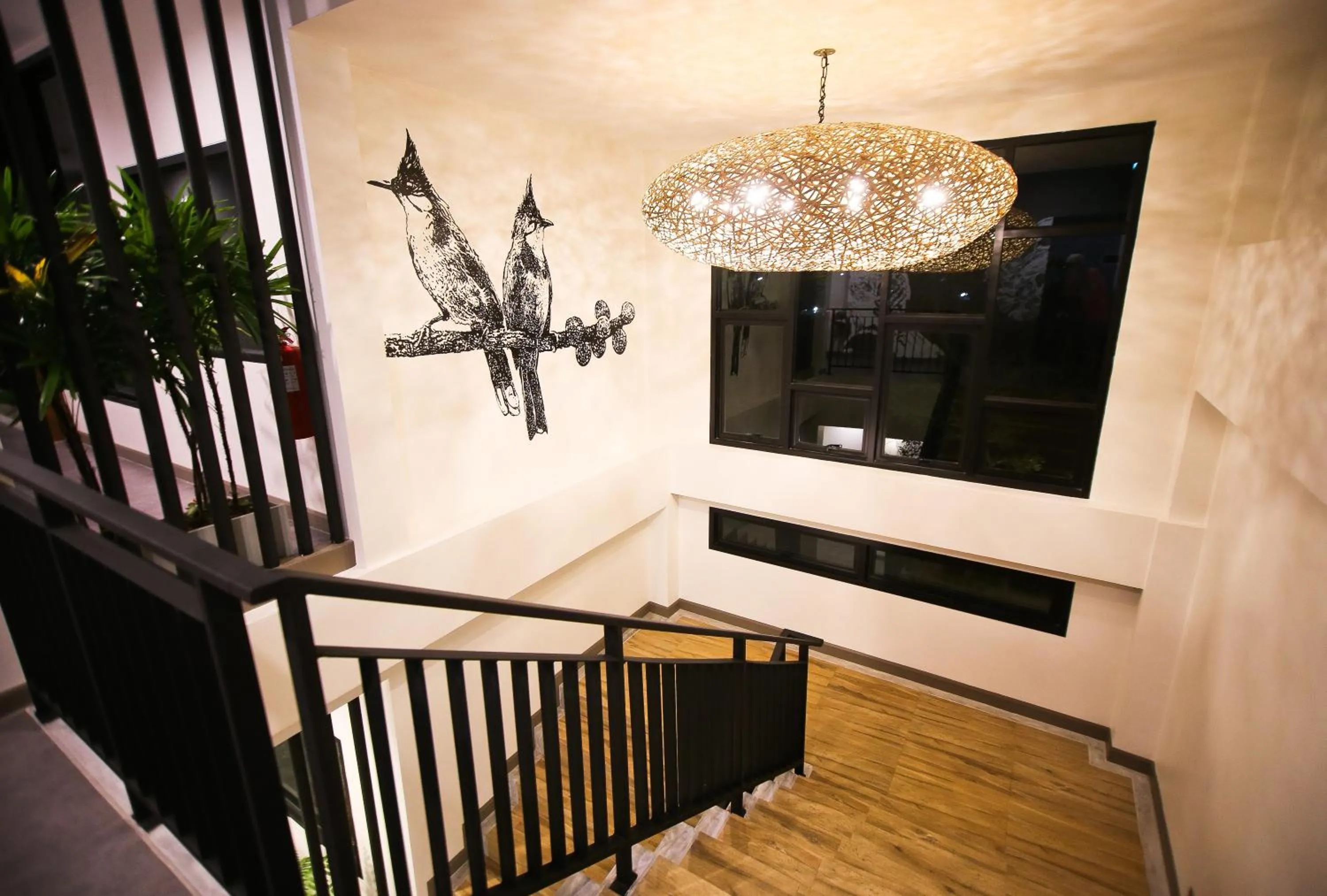 Bunprasop Garden Hotel