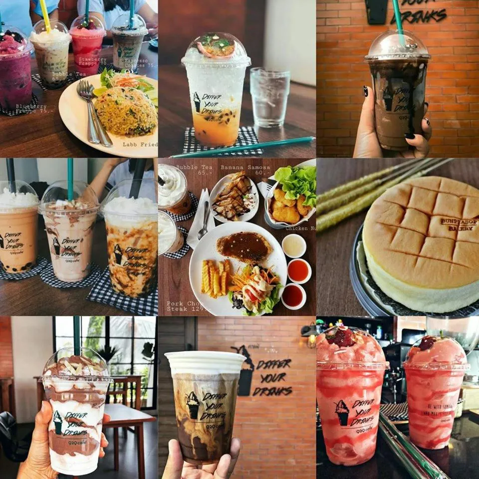 Bunprasop Garden Hotel