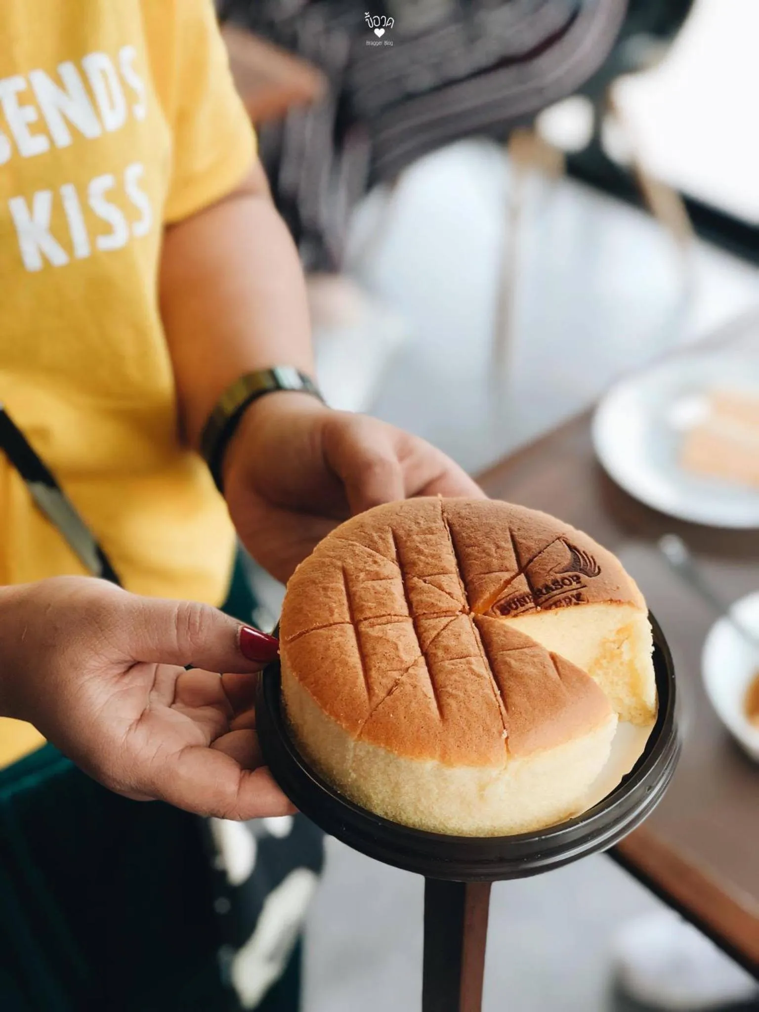 Bunprasop Garden Hotel