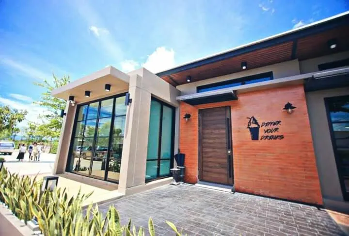 Bunprasop Garden Hotel