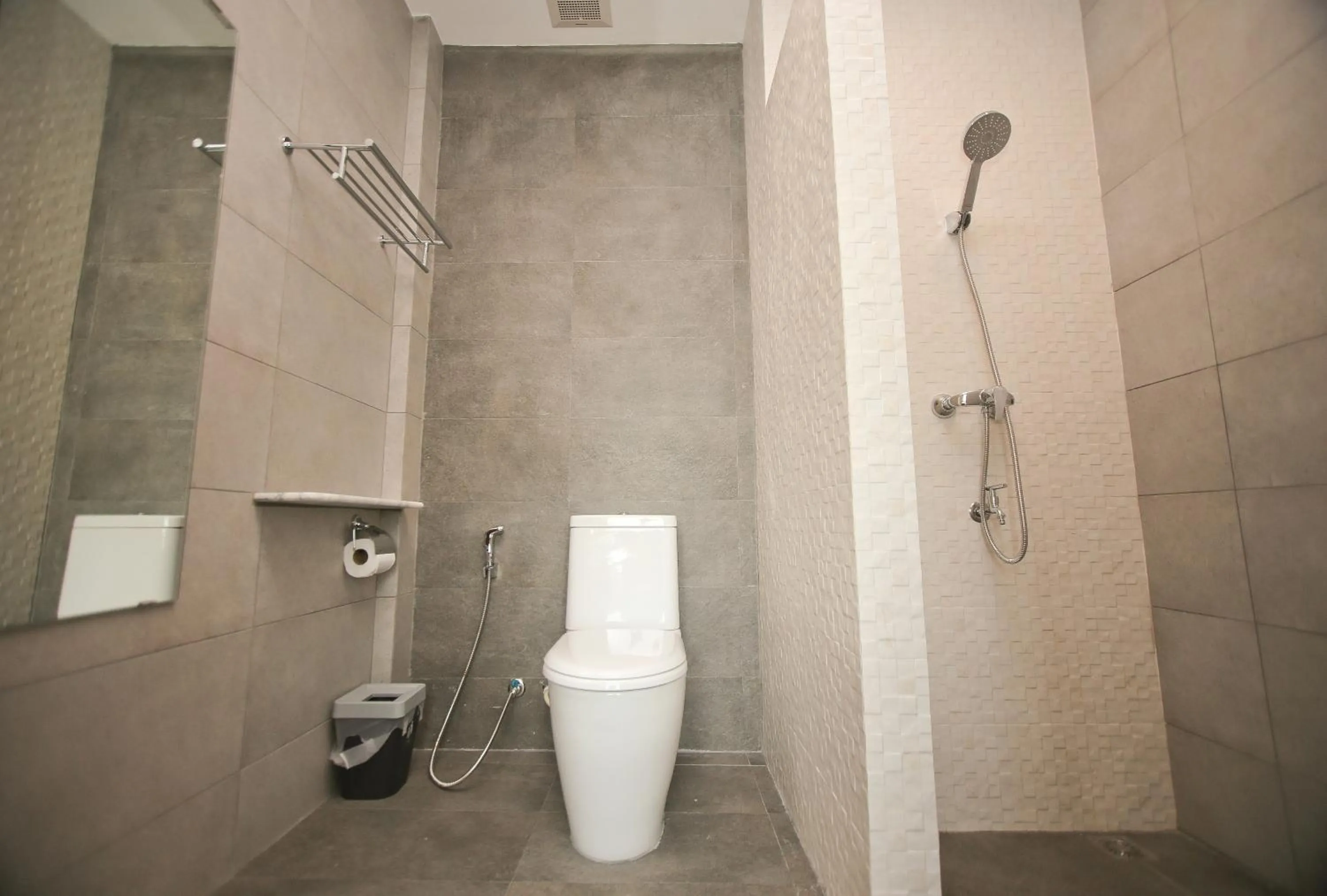 Bunprasop Garden Hotel