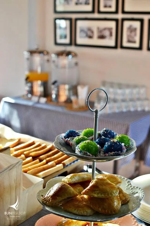 Bunprasop Garden Hotel