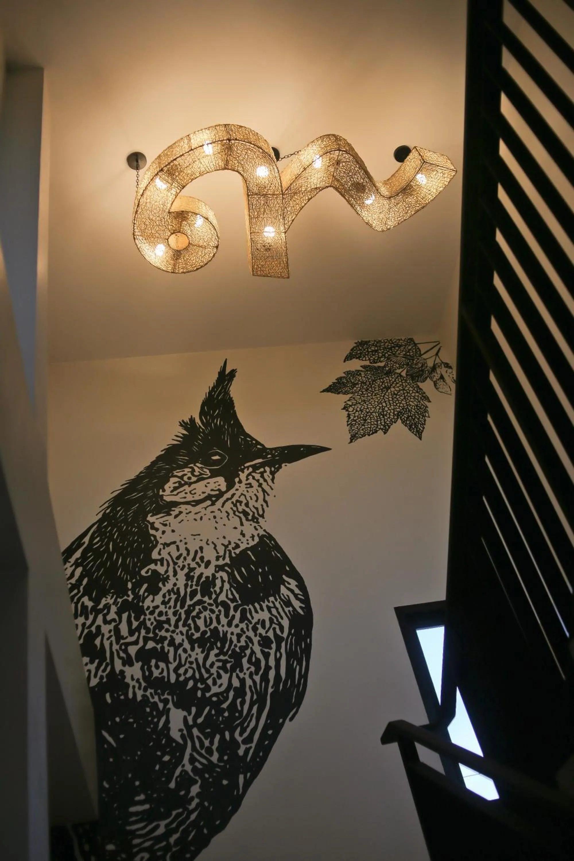 Bunprasop Garden Hotel