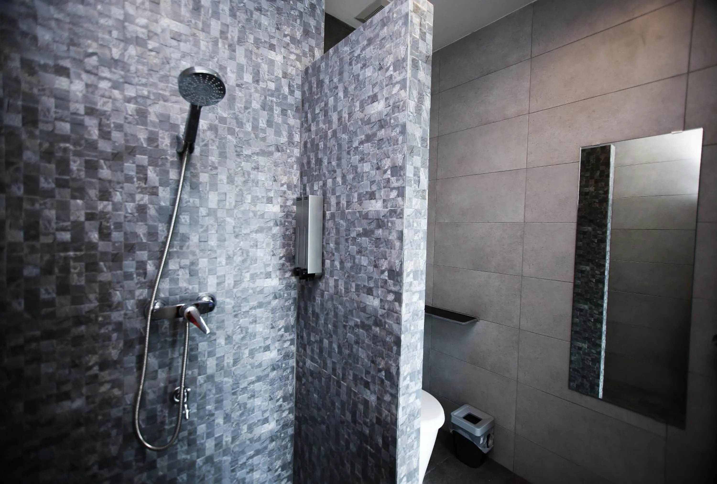 Bunprasop Garden Hotel