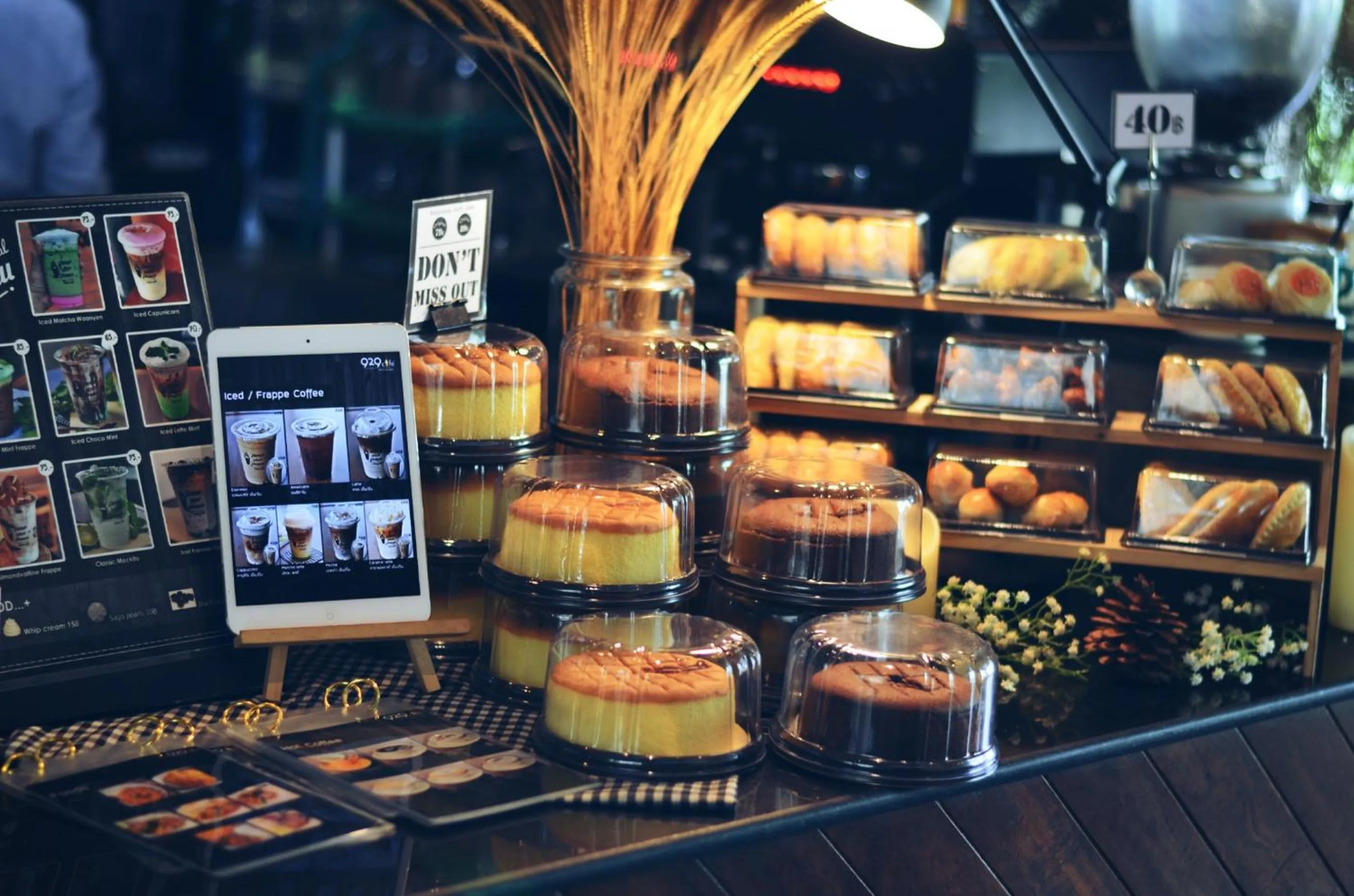 Bunprasop Garden Hotel