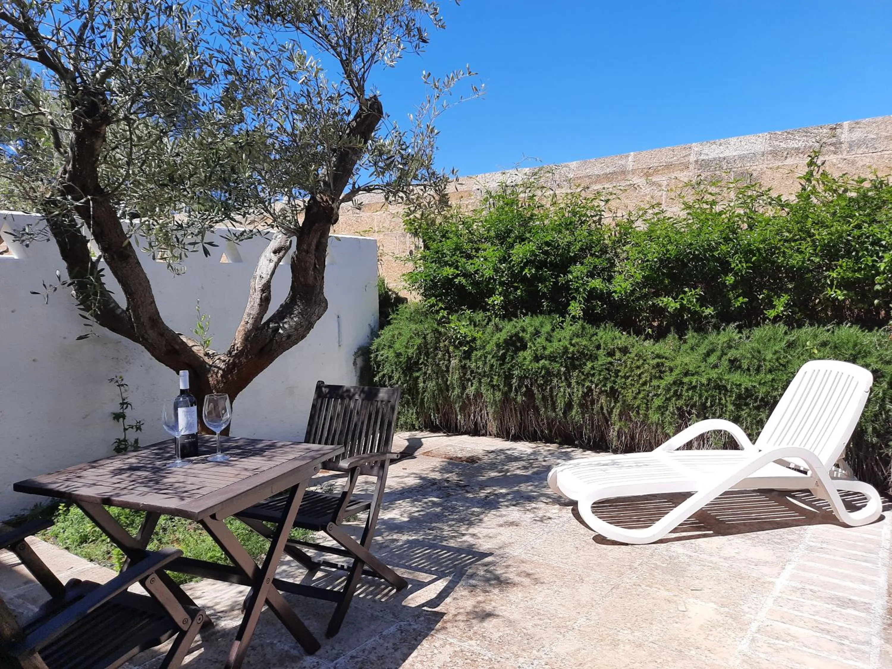 Masseria L'Antico Frantoio