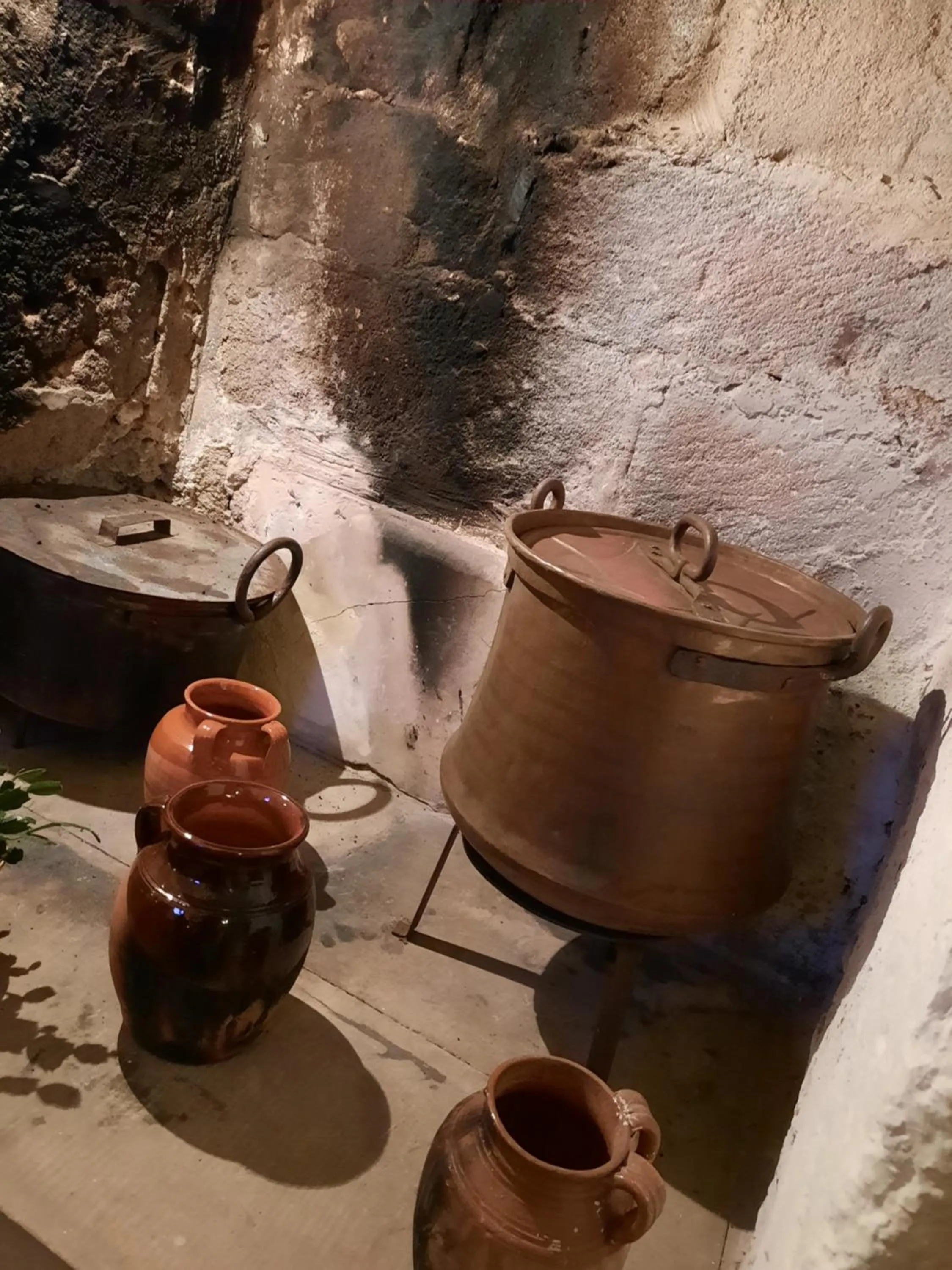 Masseria L'Antico Frantoio