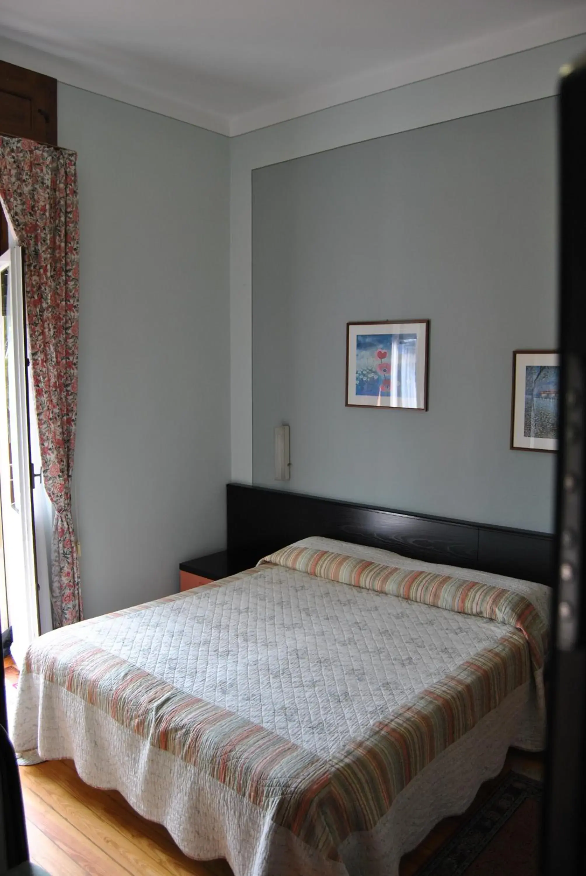 Double or Twin Room in Hotel Villa Mon Toc Double or Twin Room in Hotel Villa Mon Toc