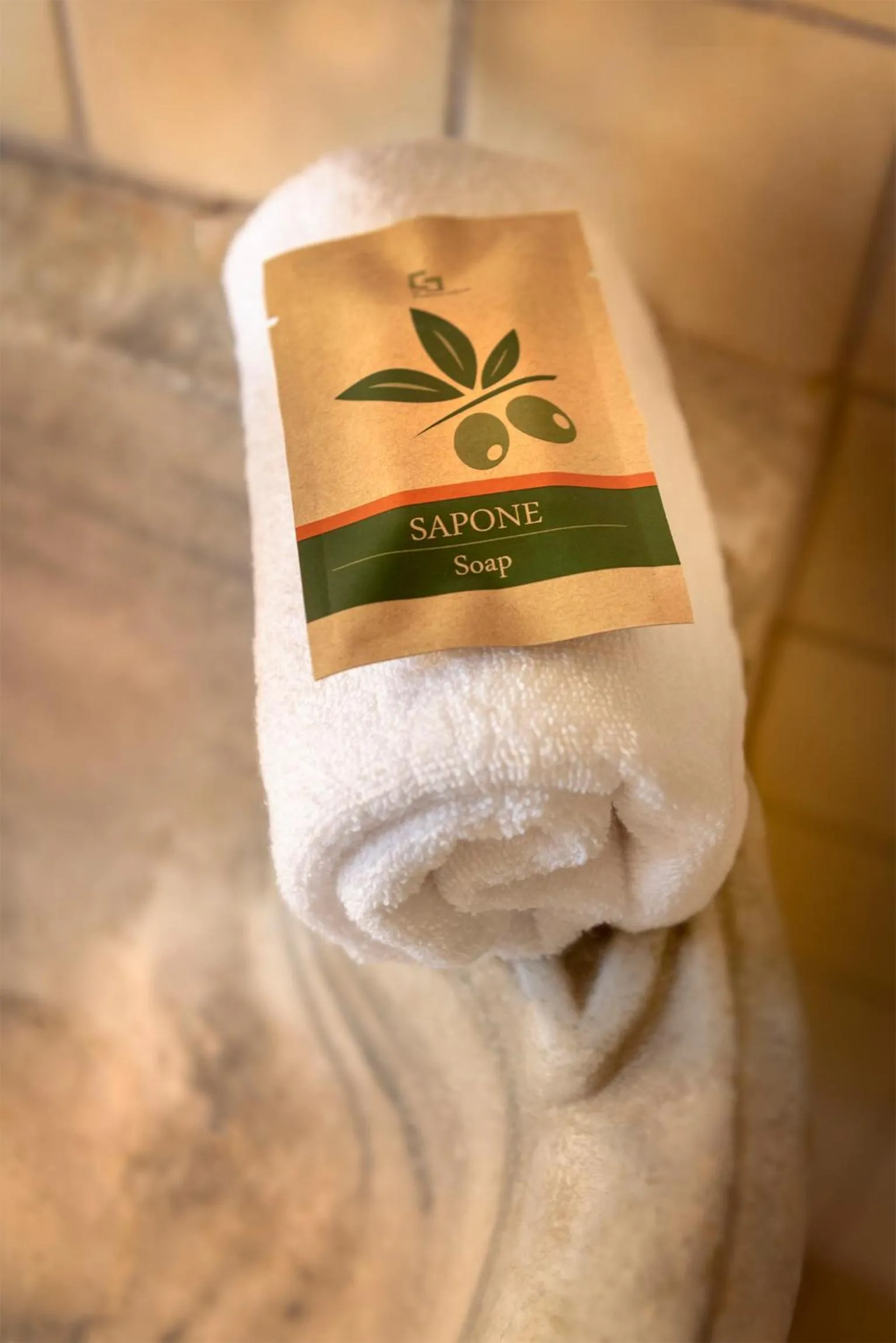 Castello Di San Sebastiano Po