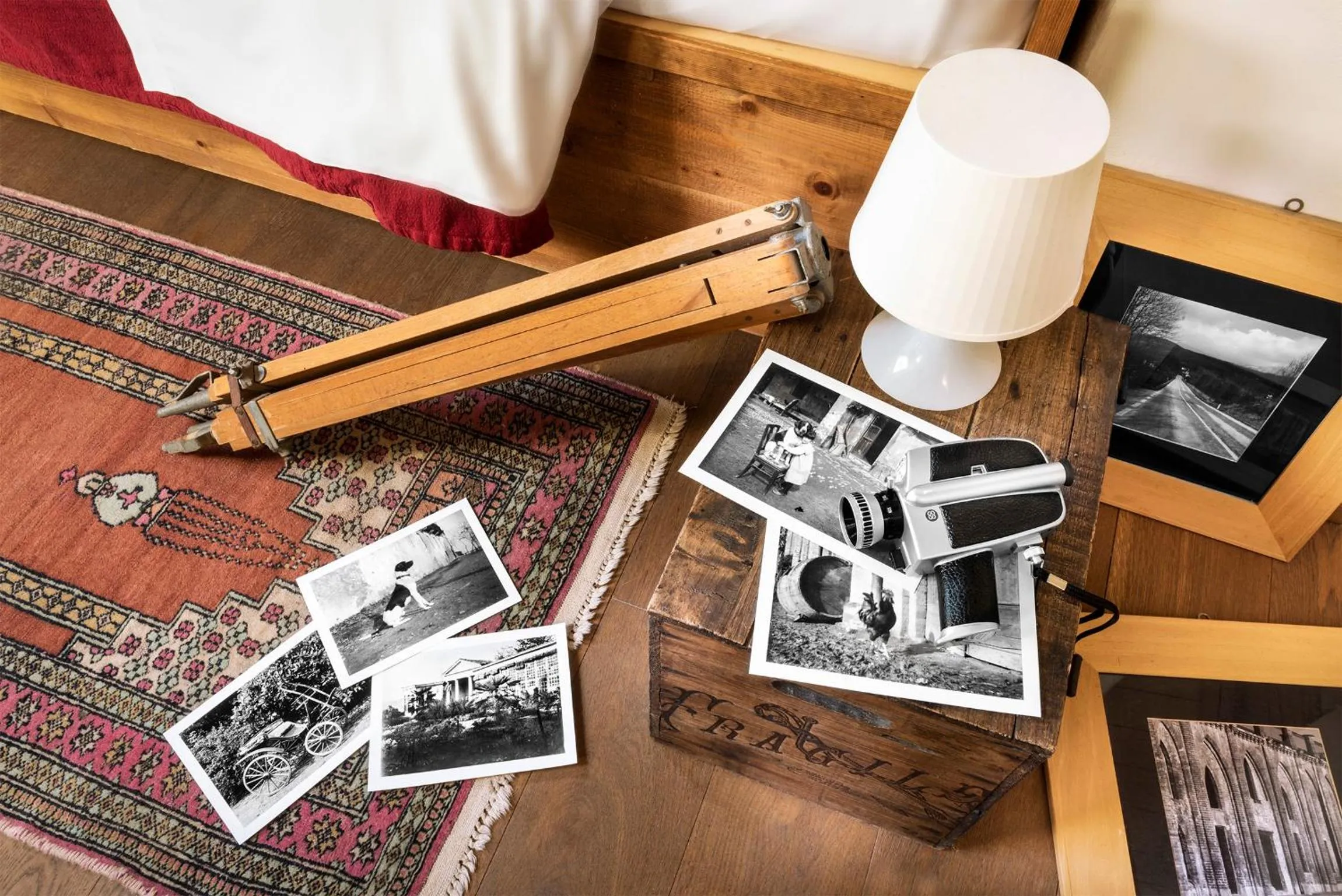 Castello Di San Sebastiano Po