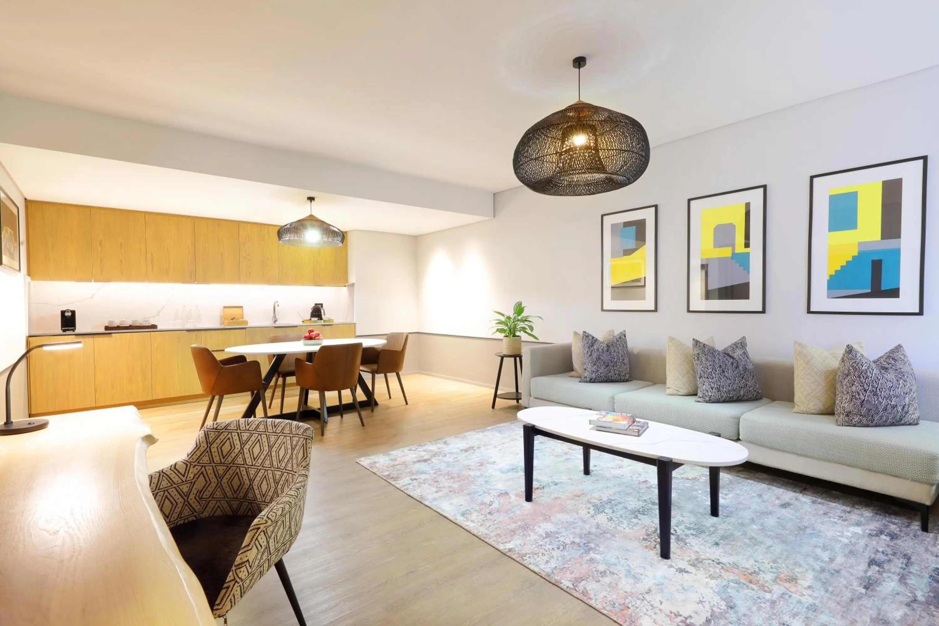 Lounge or bar in Hyatt Regency Cape Town