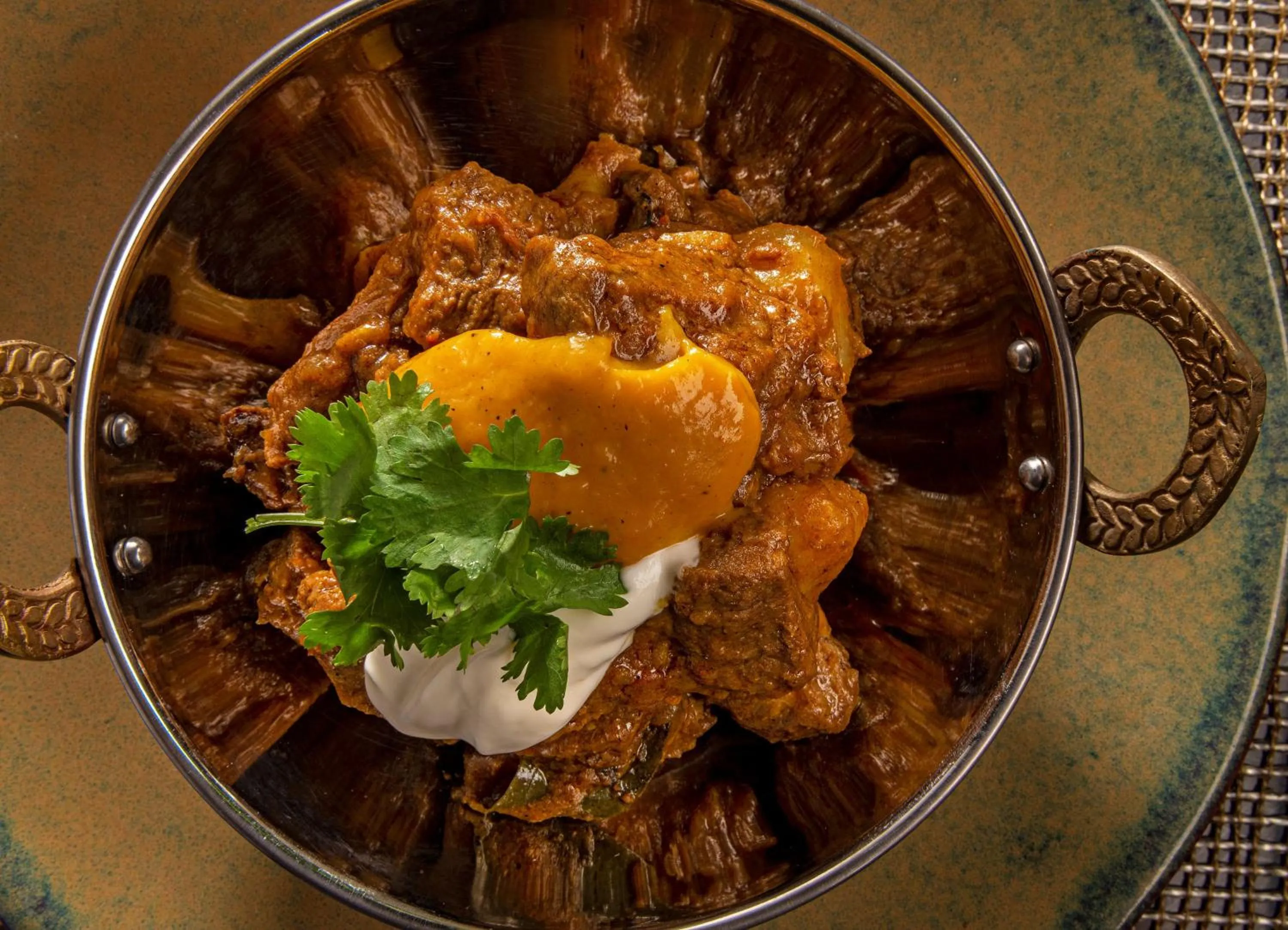 Restaurant/places to eat in Hyatt Regency Cape Town