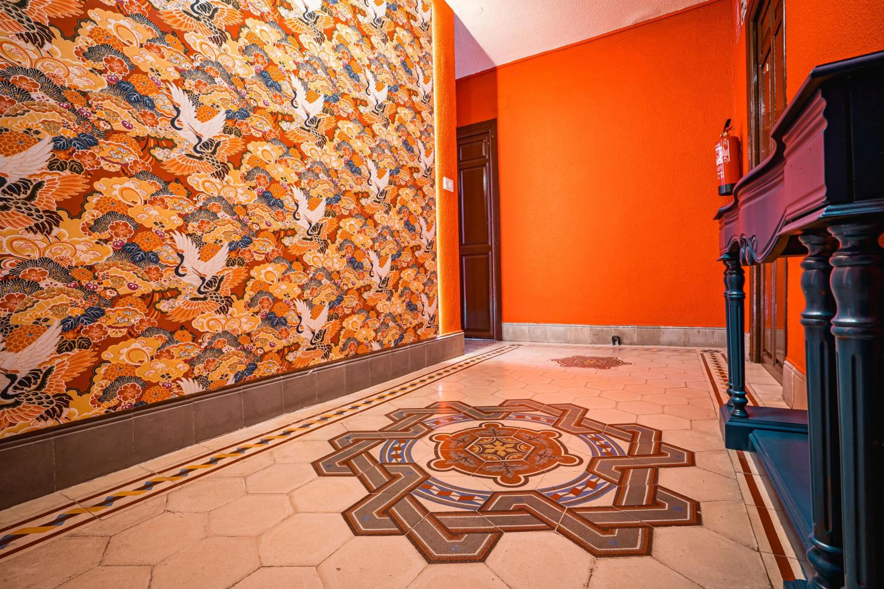 Property building in Veronica Centro