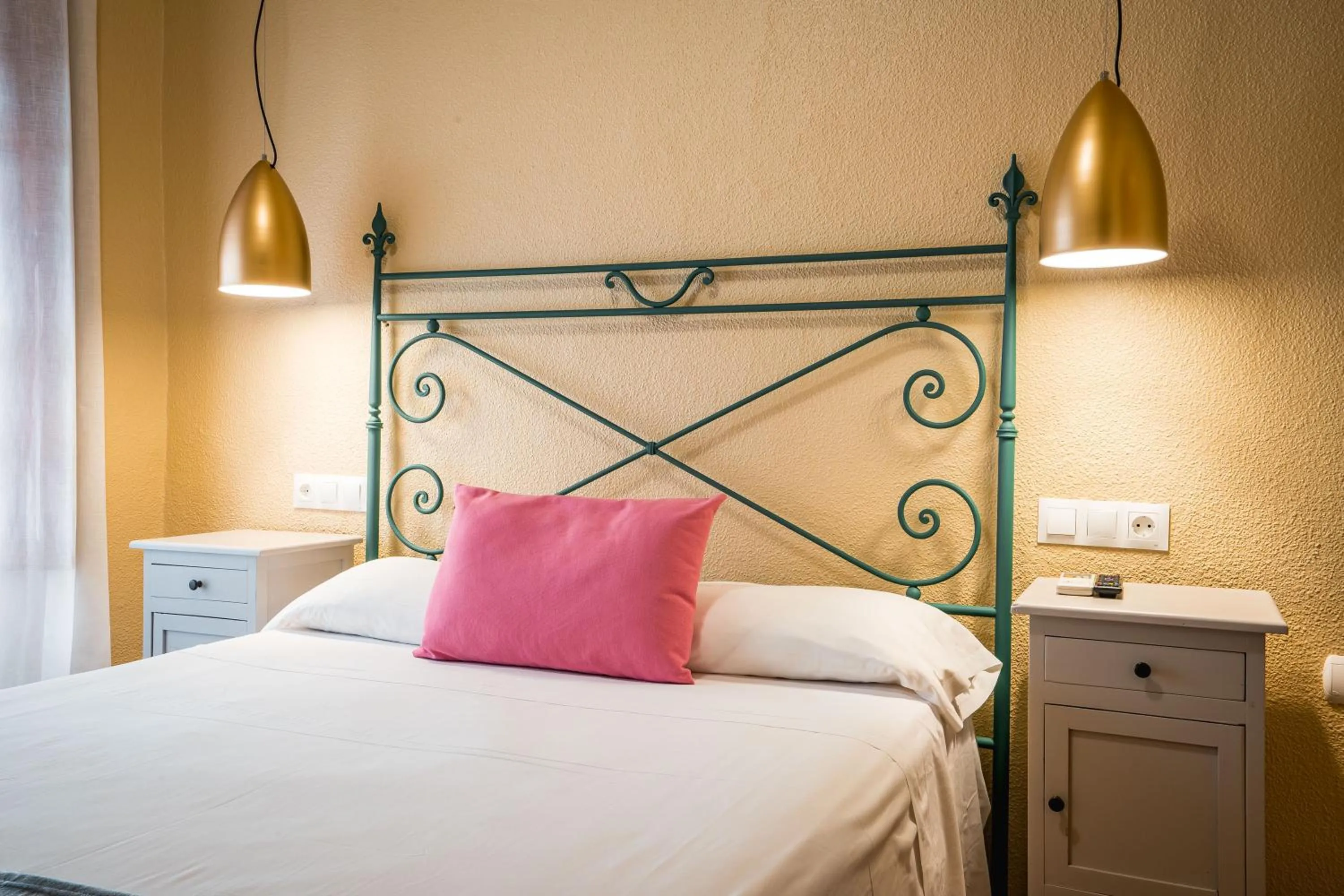 Bed in Veronica Centro