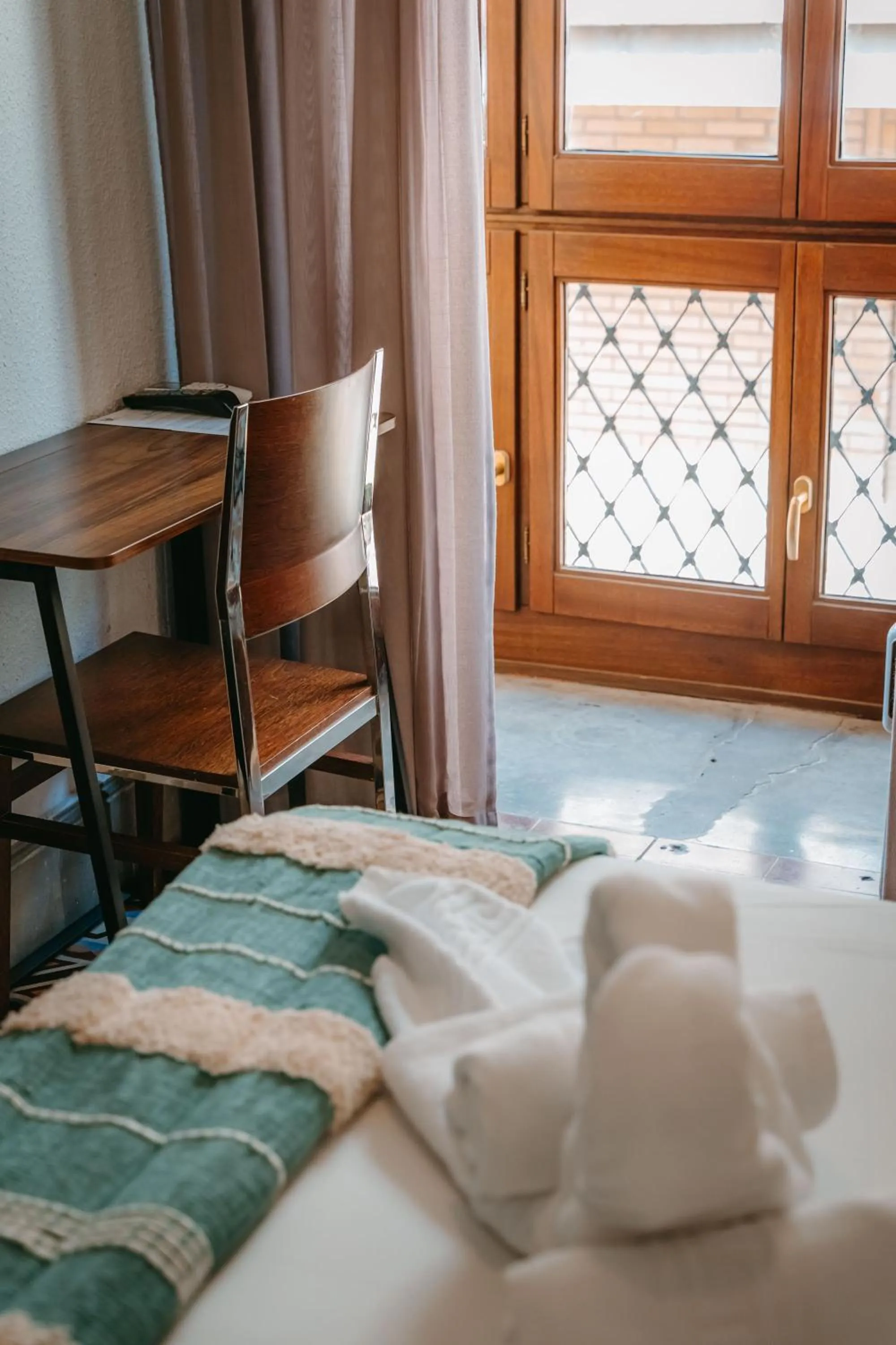 Bed in Veronica Centro