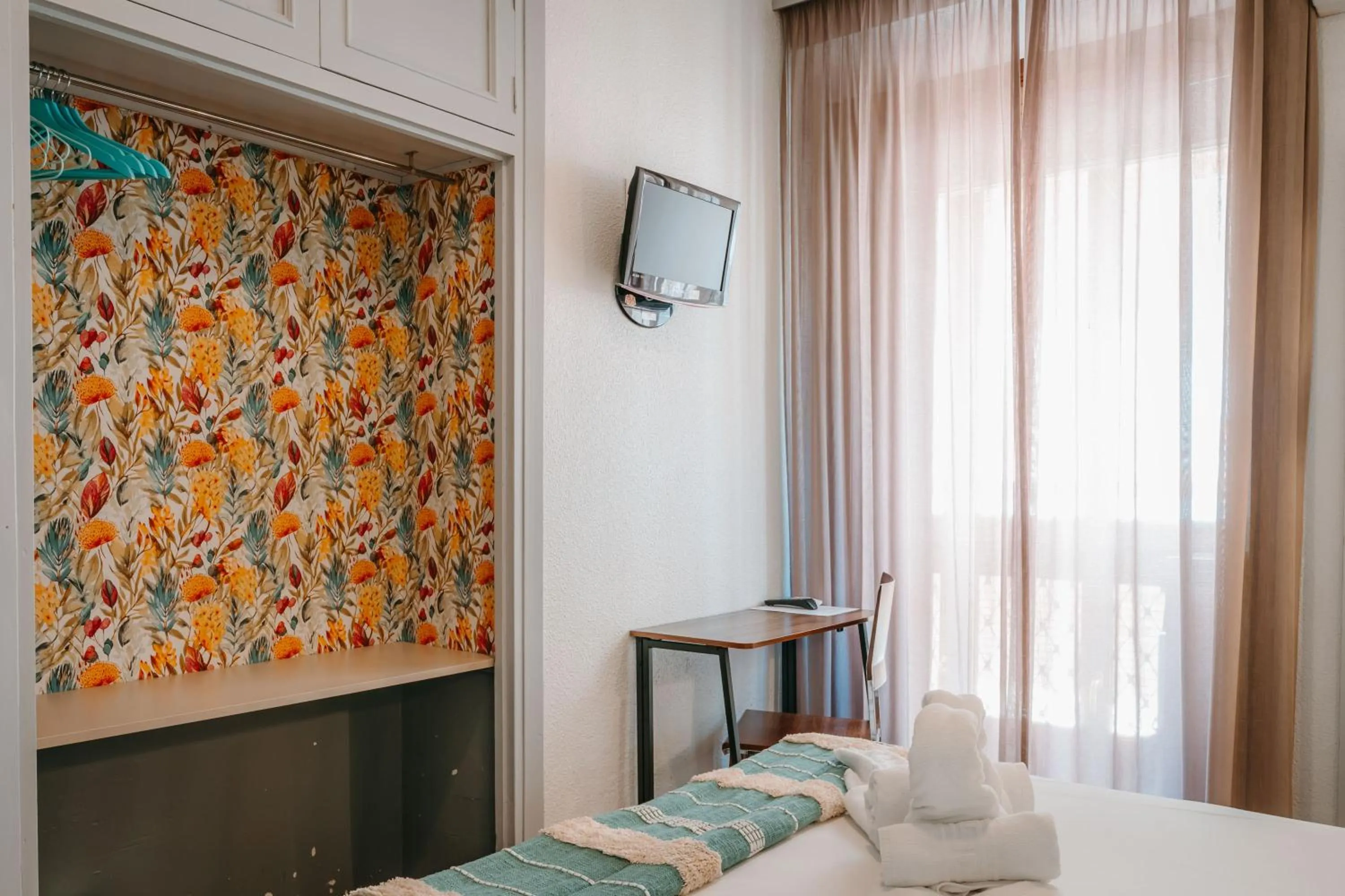 Bed in Veronica Centro