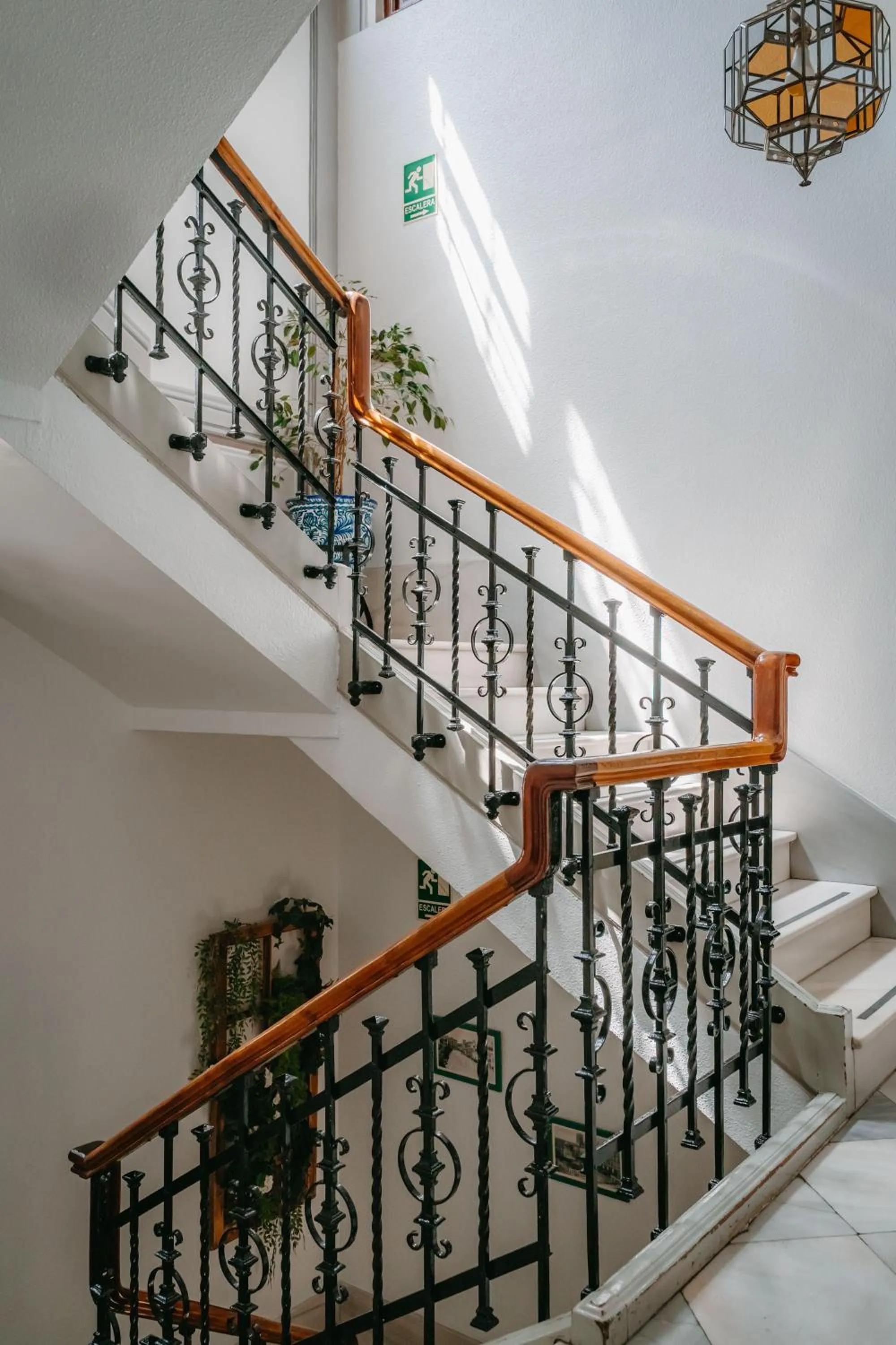 Property building in Veronica Centro