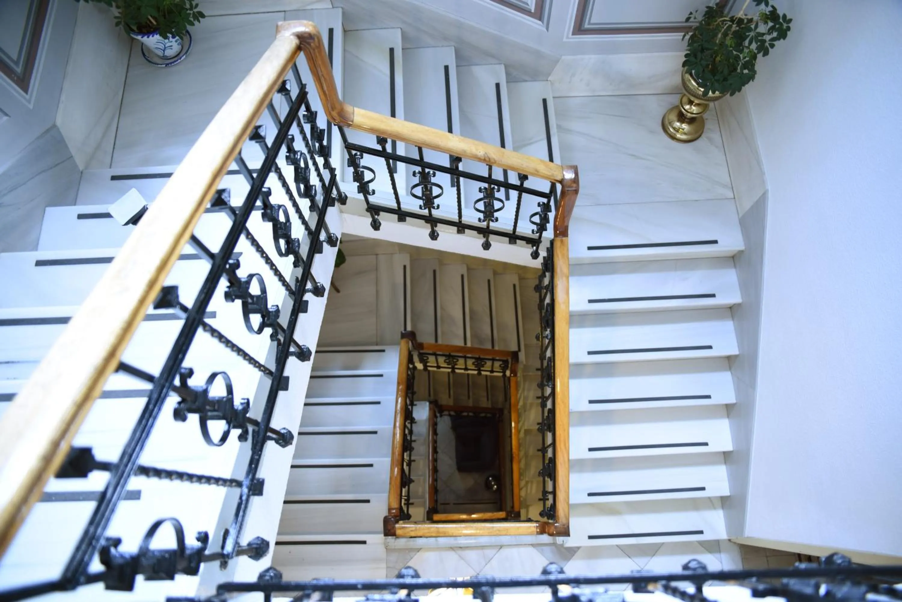 Balcony/Terrace in Veronica Centro