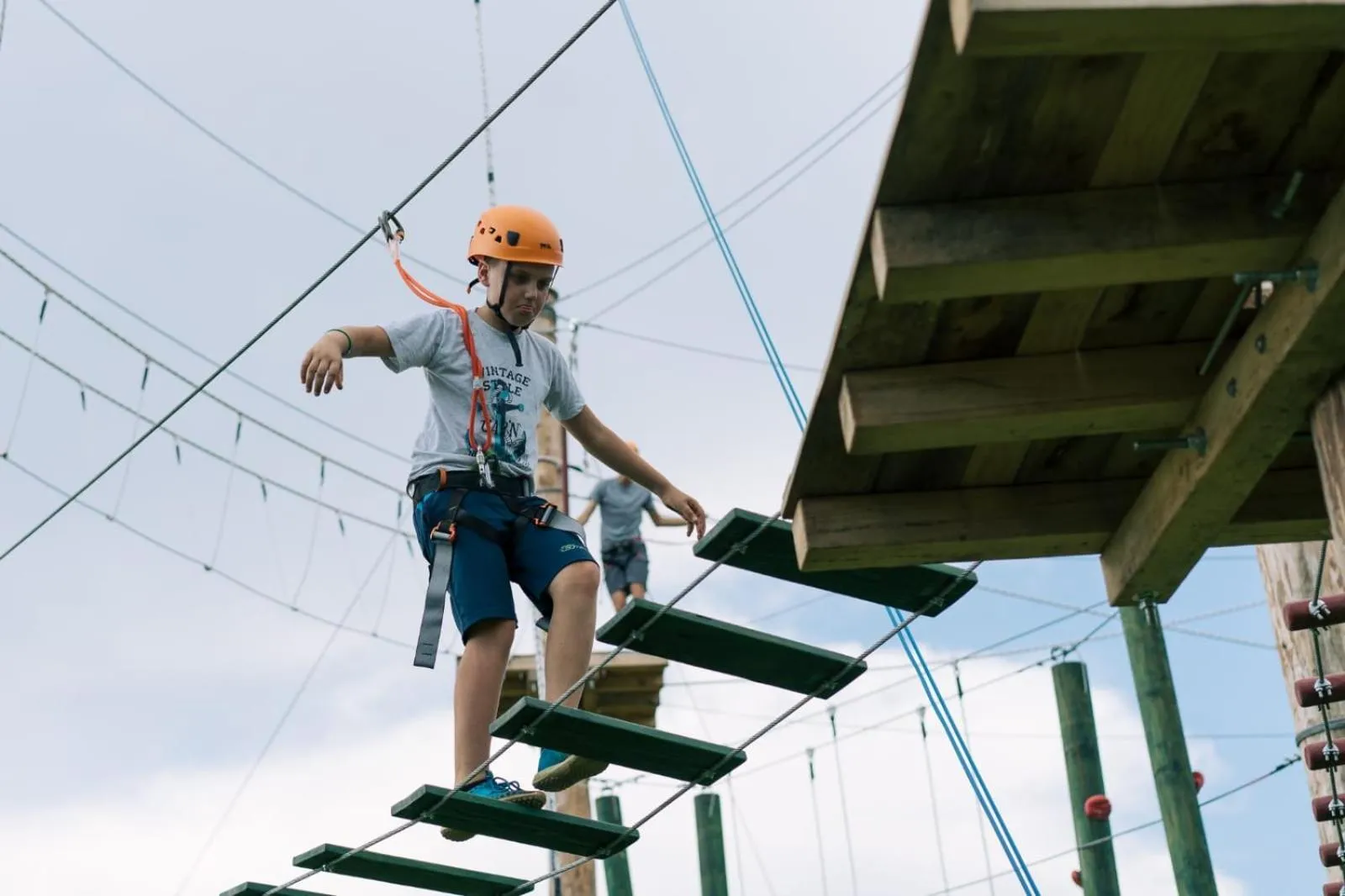 Activities in House Josipa