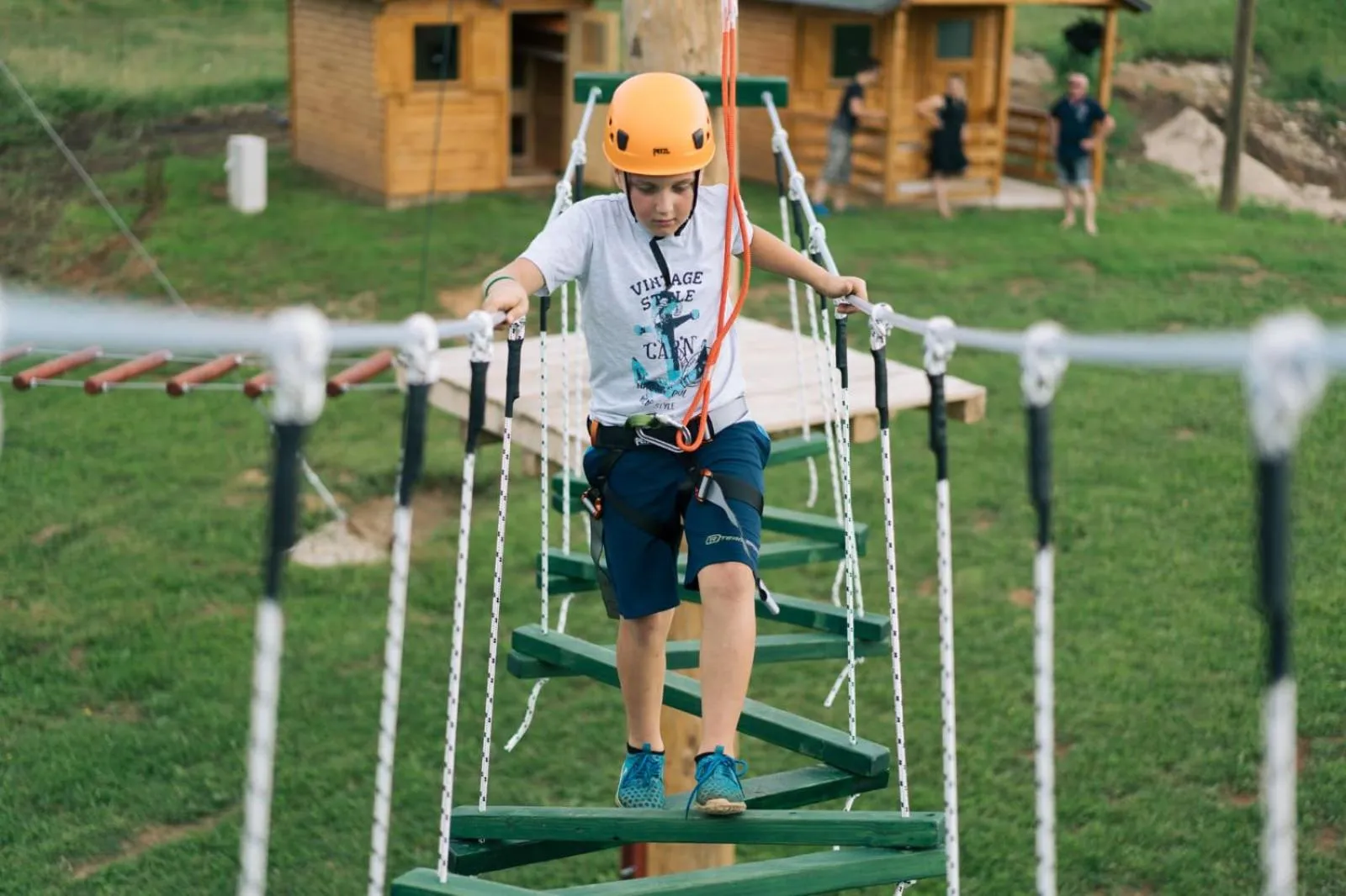 Activities in House Josipa