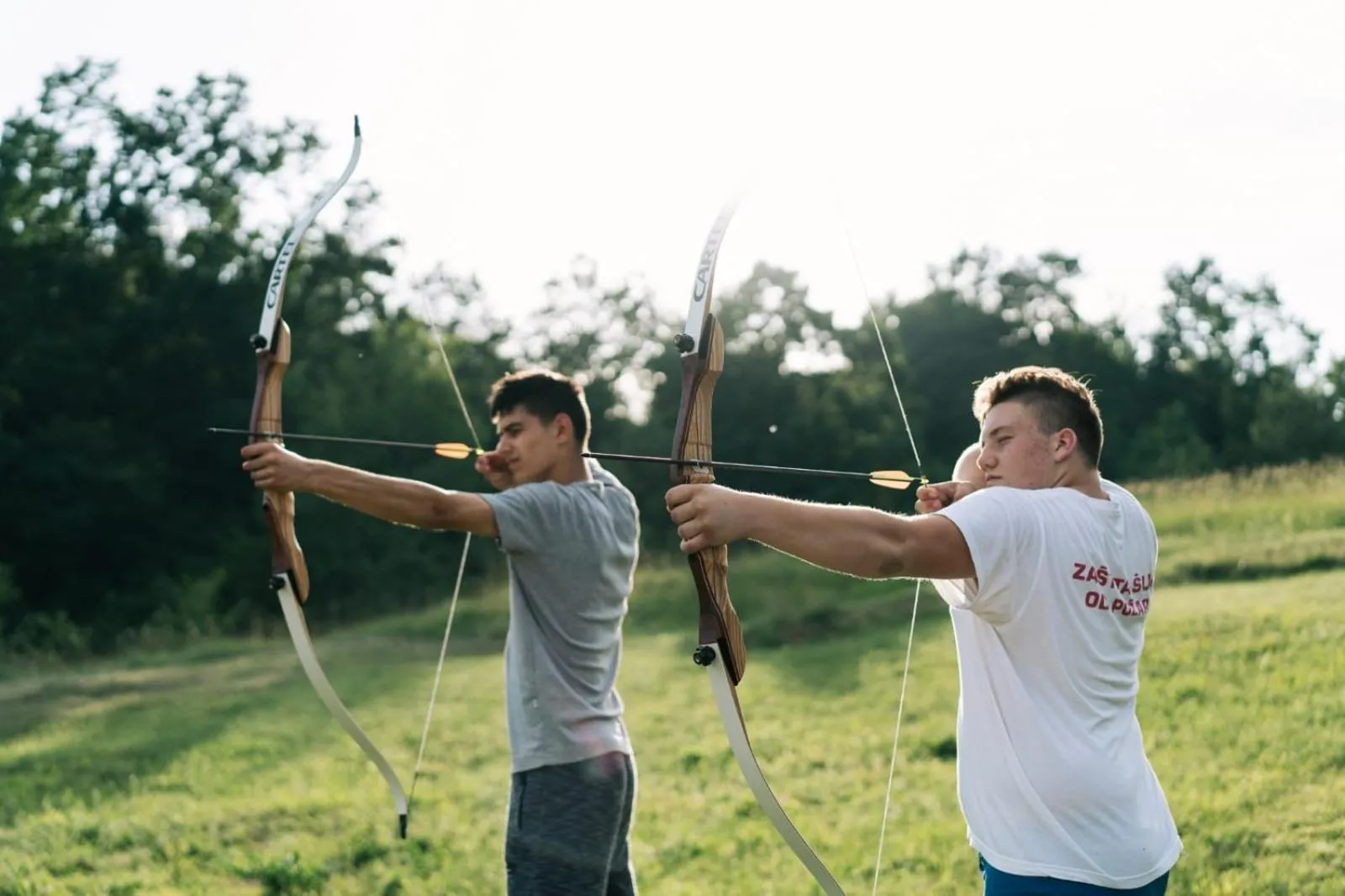 Activities in House Josipa