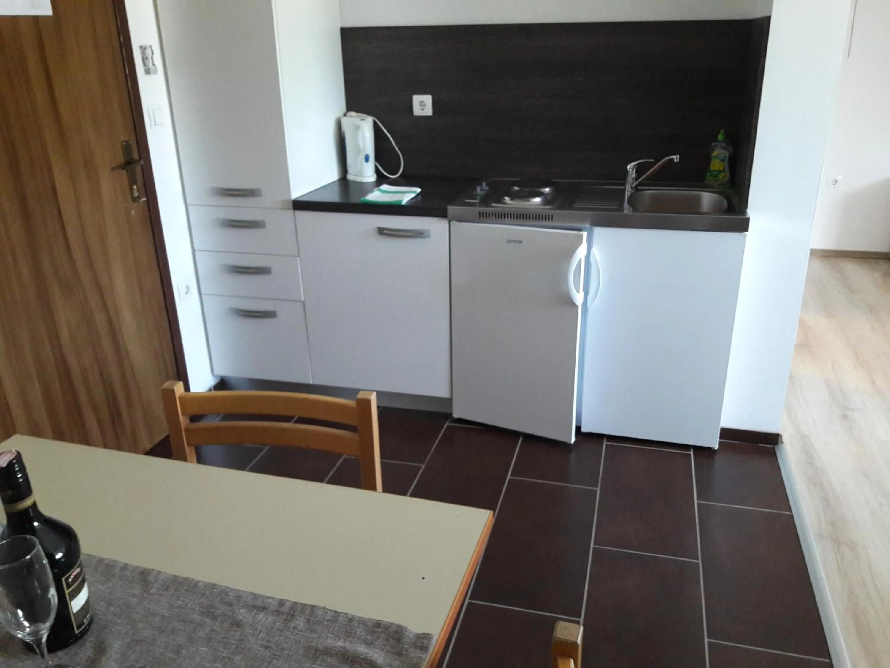 Kitchen or kitchenette in House Josipa