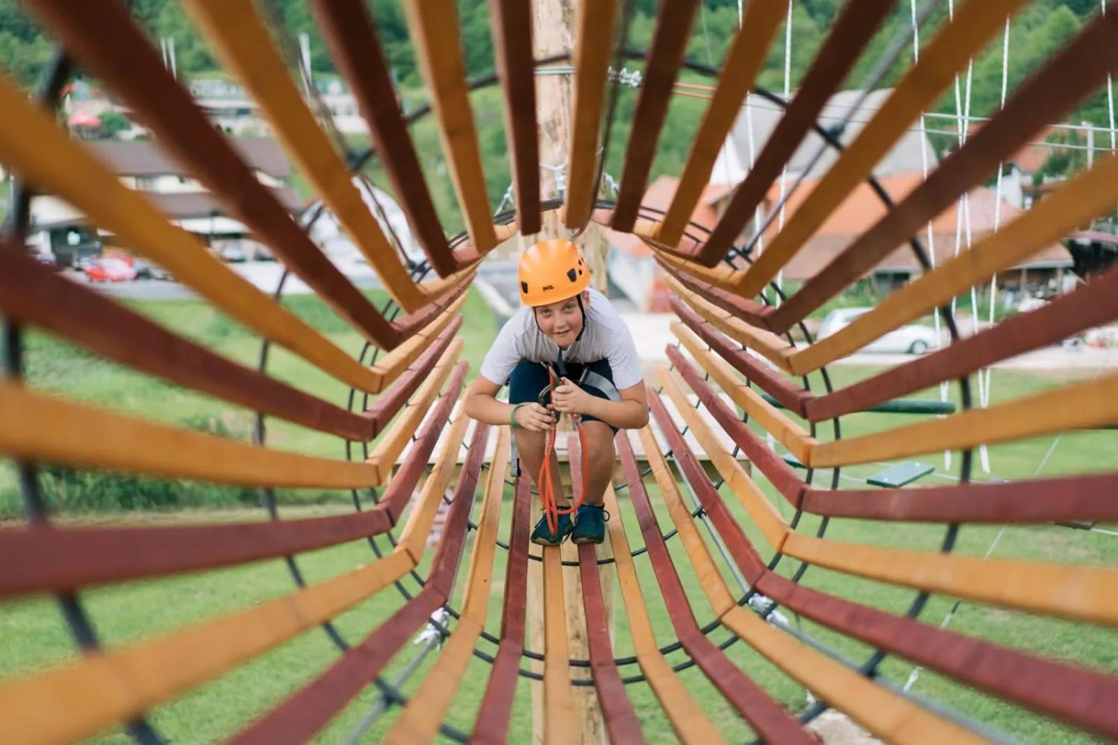 Activities in House Josipa