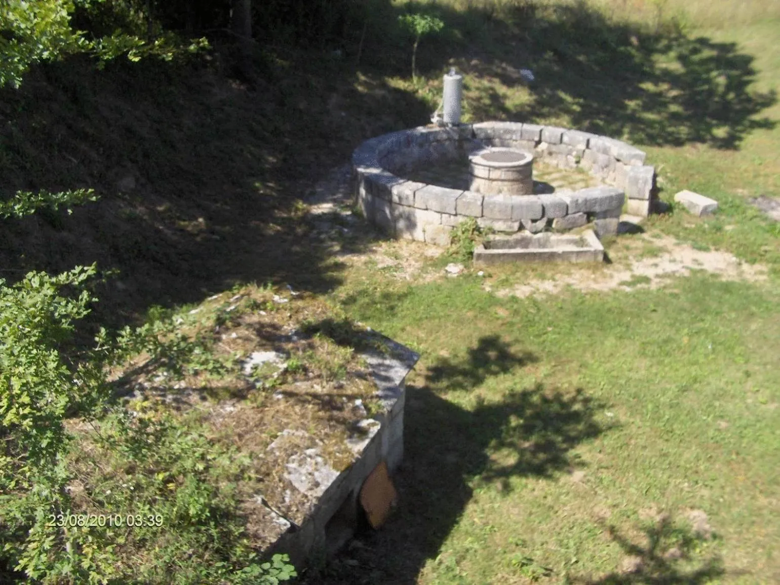 Nearby landmark in House Josipa