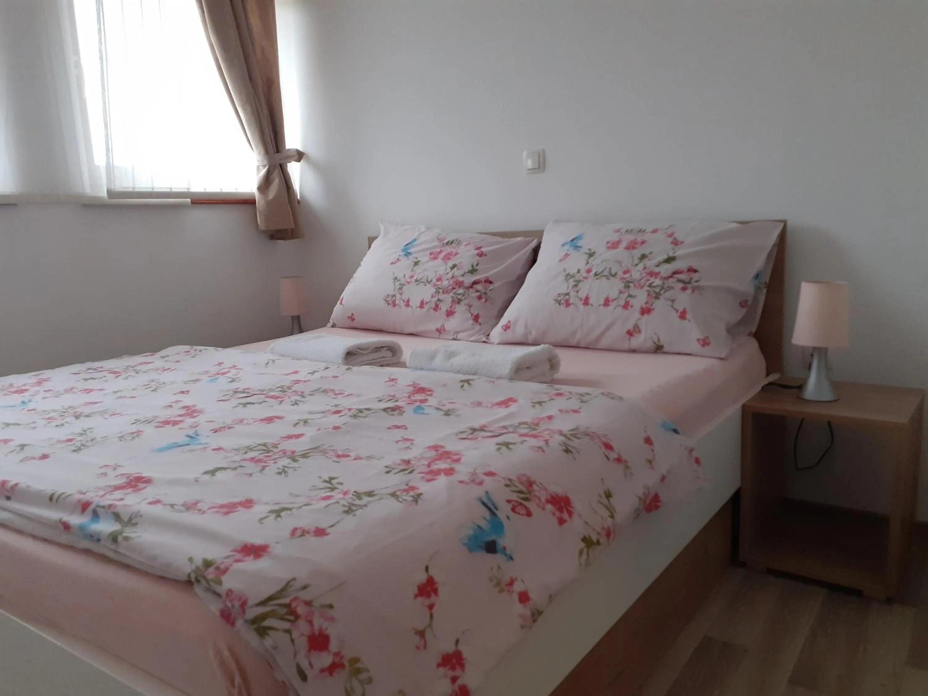 Bedroom, Bed in House Josipa