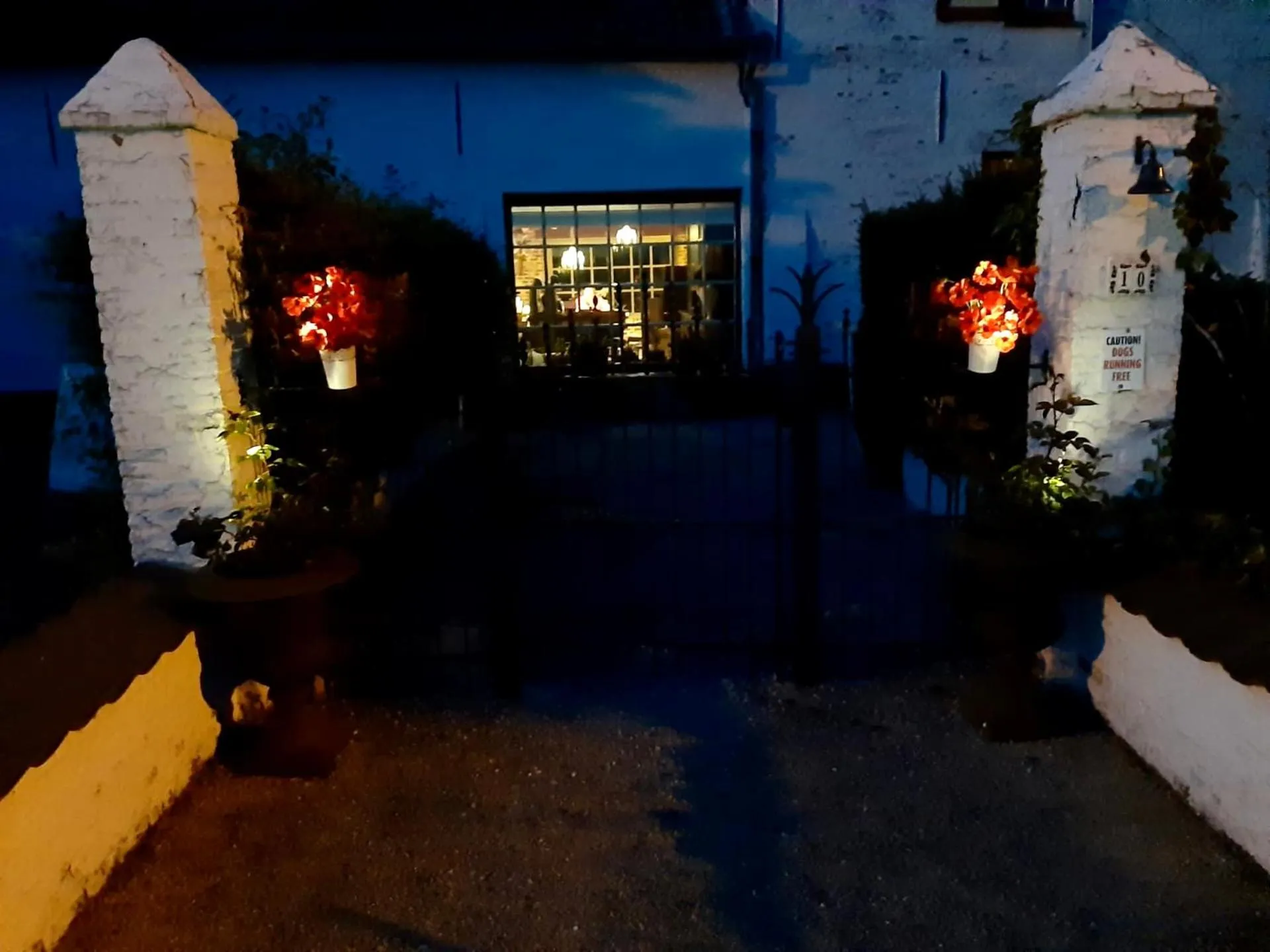 Property building in Domaine 10