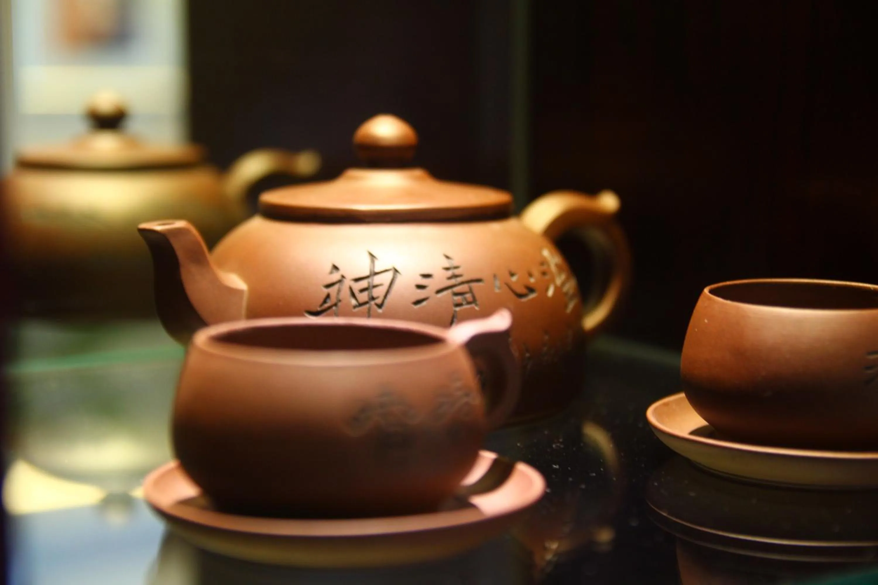 Huafang Jinling International Hotel Zhangjiagang