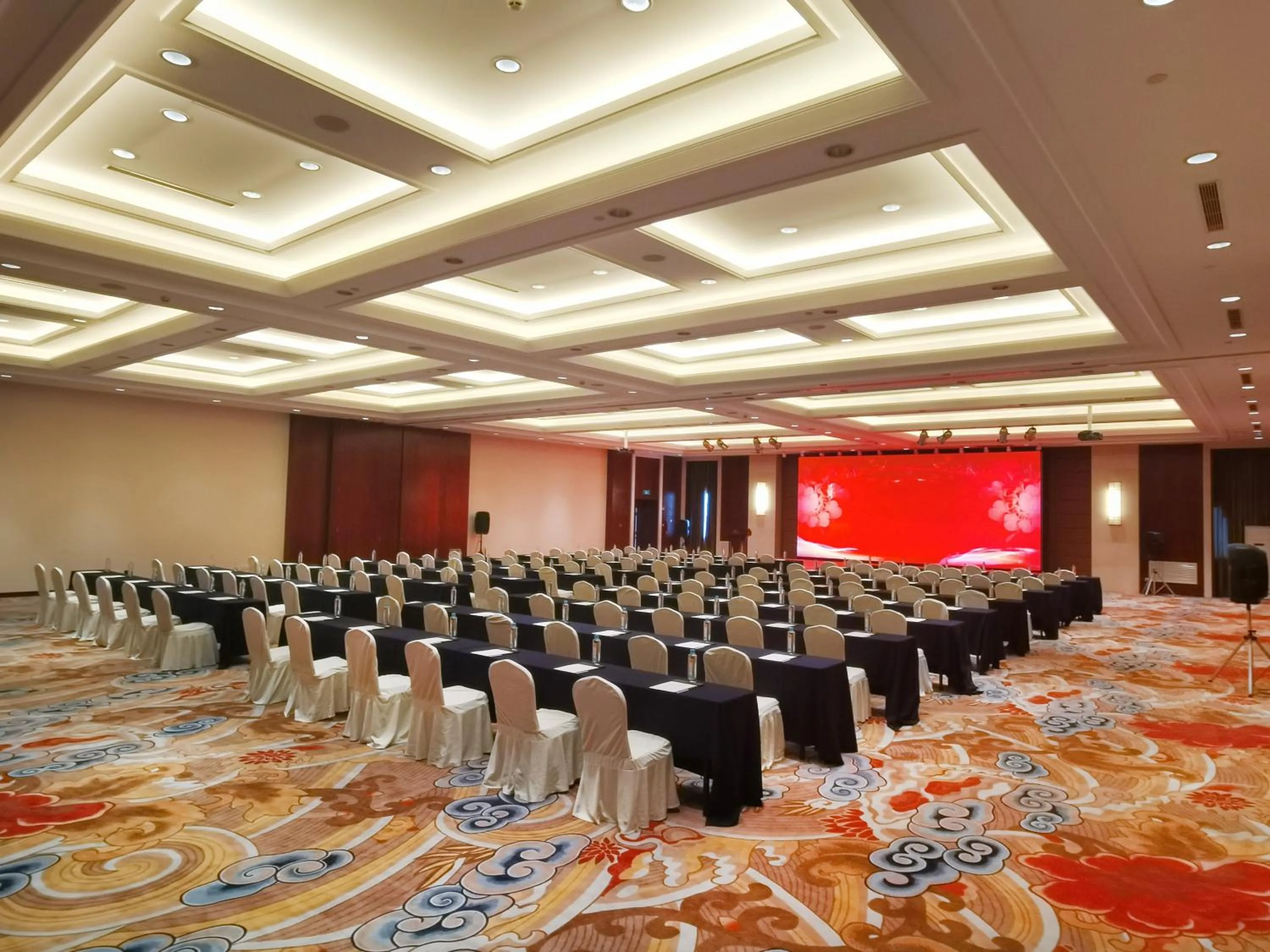 Business facilities in Maritim Hotel Taicang Garden