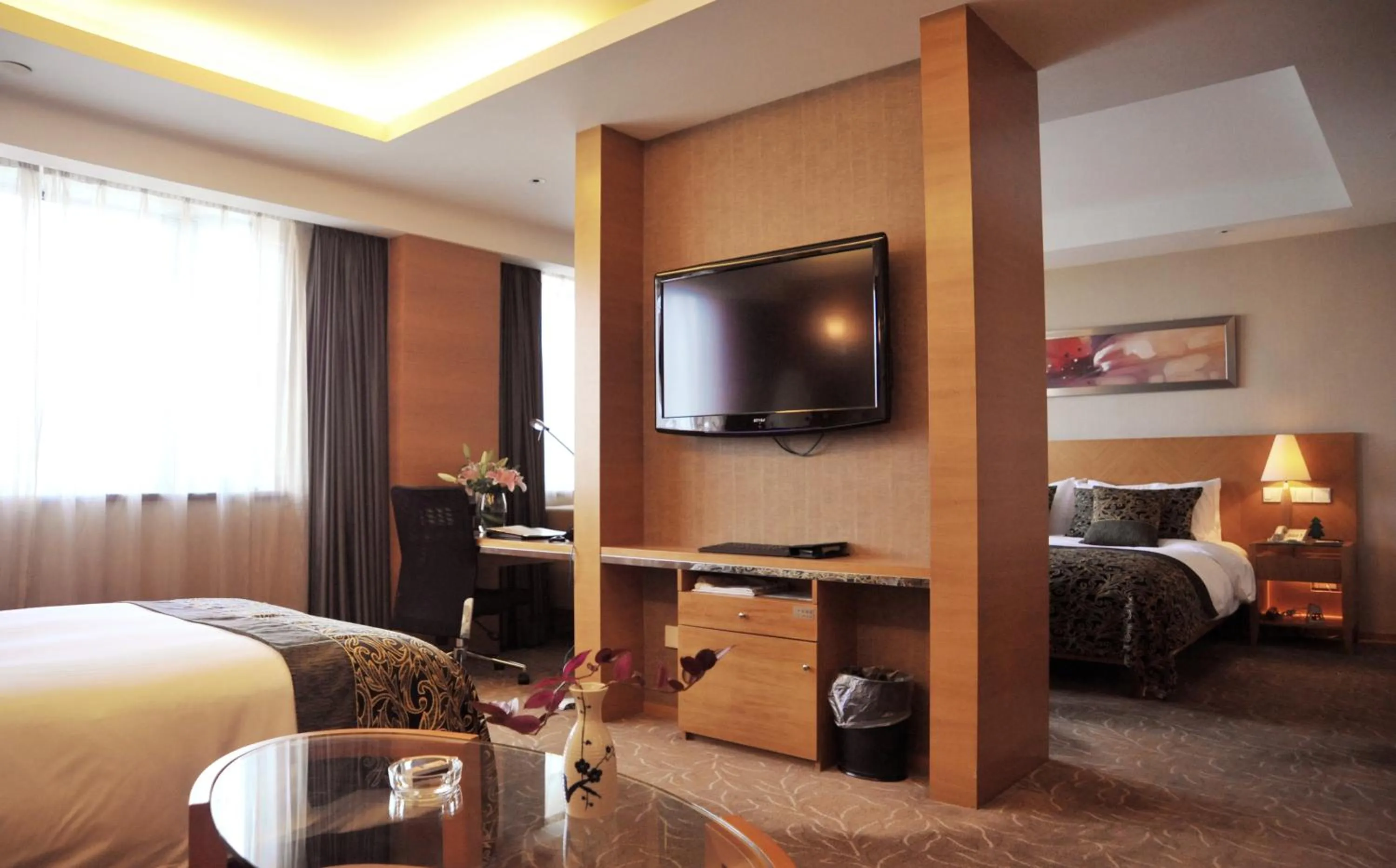 Maritim Hotel Taicang Garden